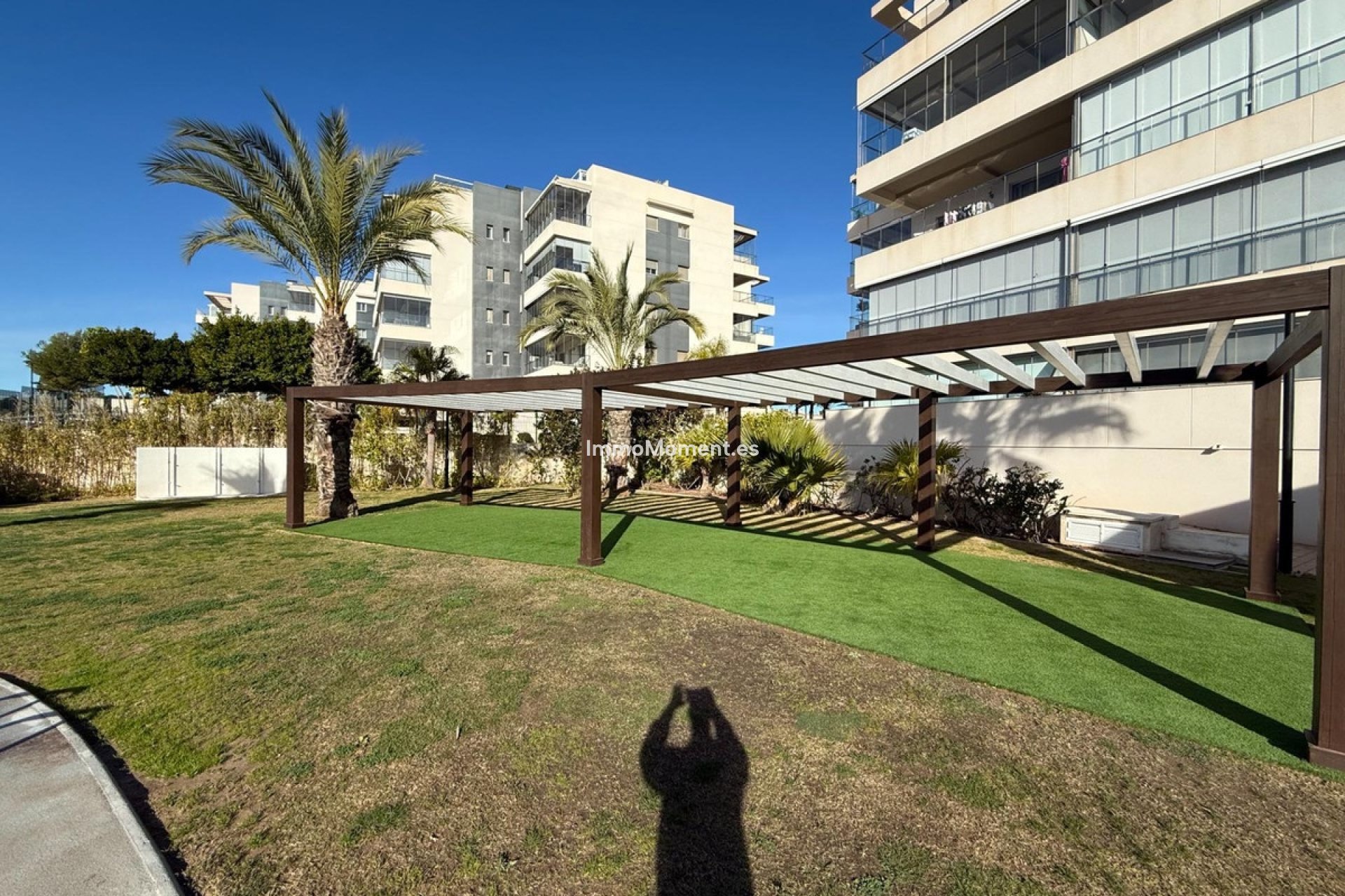 Revente - Appartement - Orihuela - Orihuela Costa