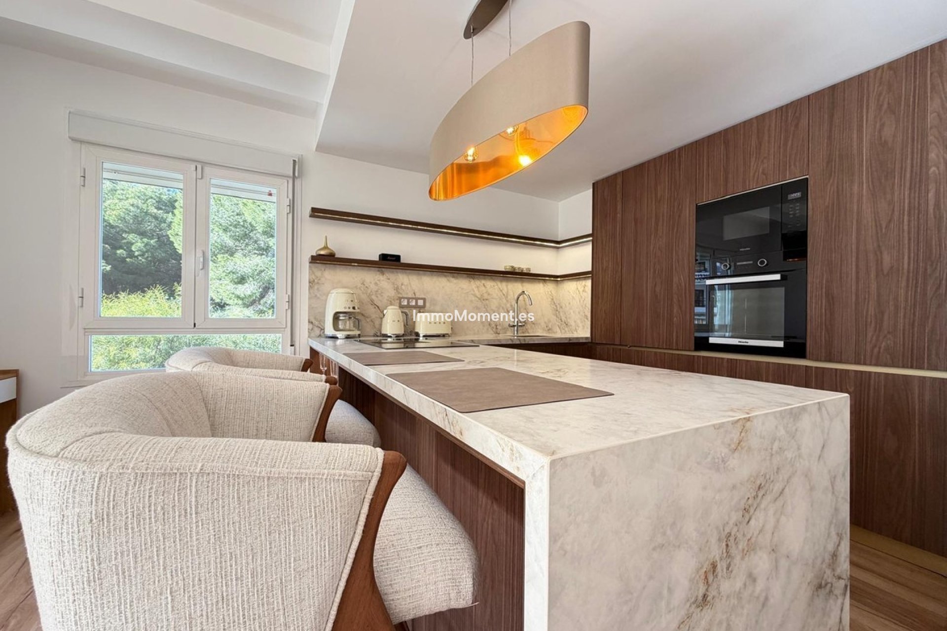 Revente - Appartement - Orihuela - Orihuela Costa