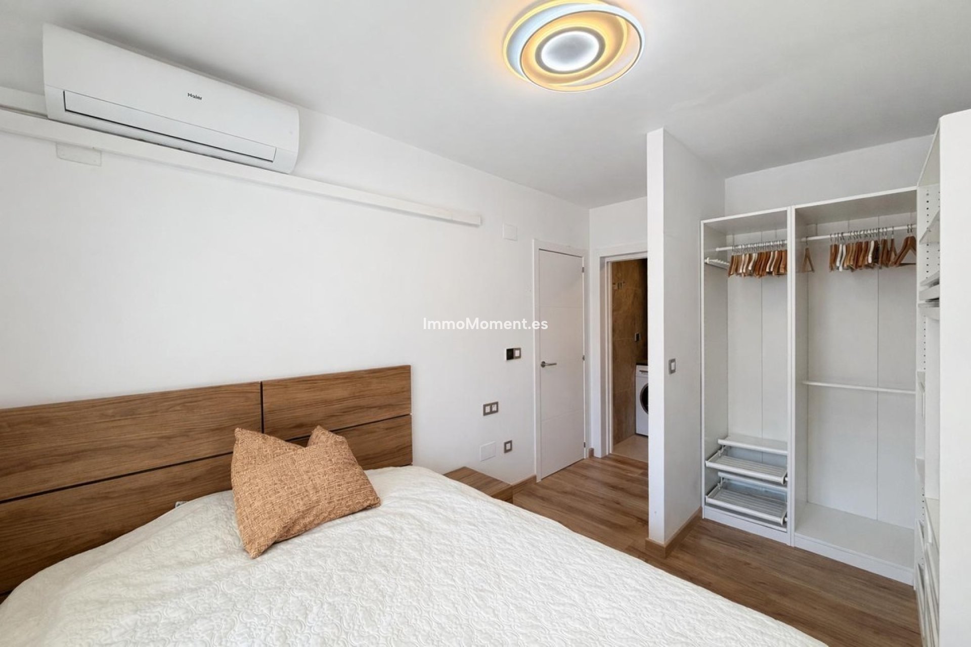 Revente - Appartement - Orihuela - Orihuela Costa