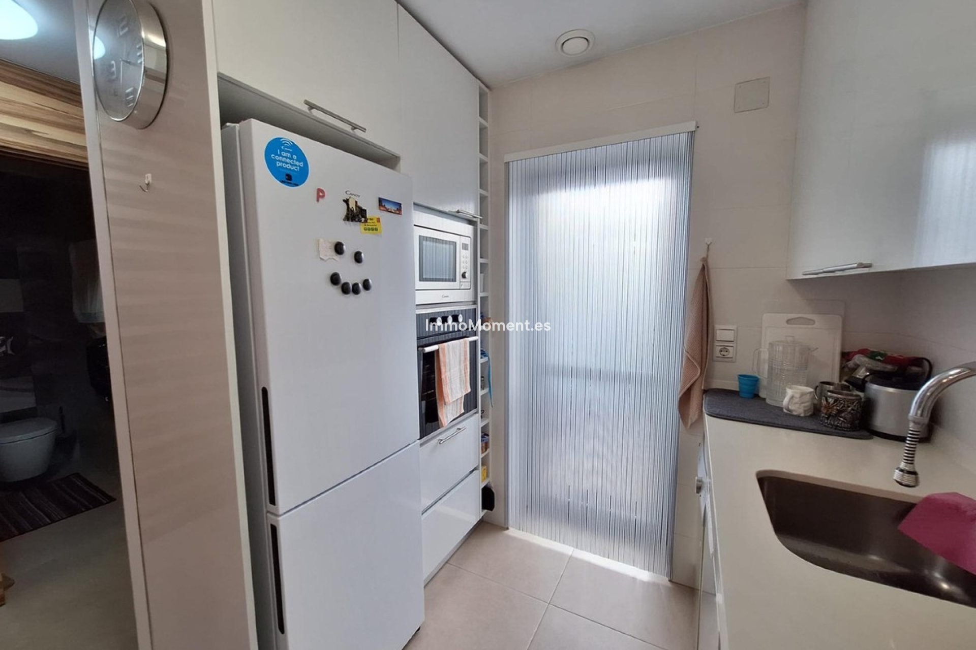 Revente - Appartement - Orihuela - Orihuela Costa