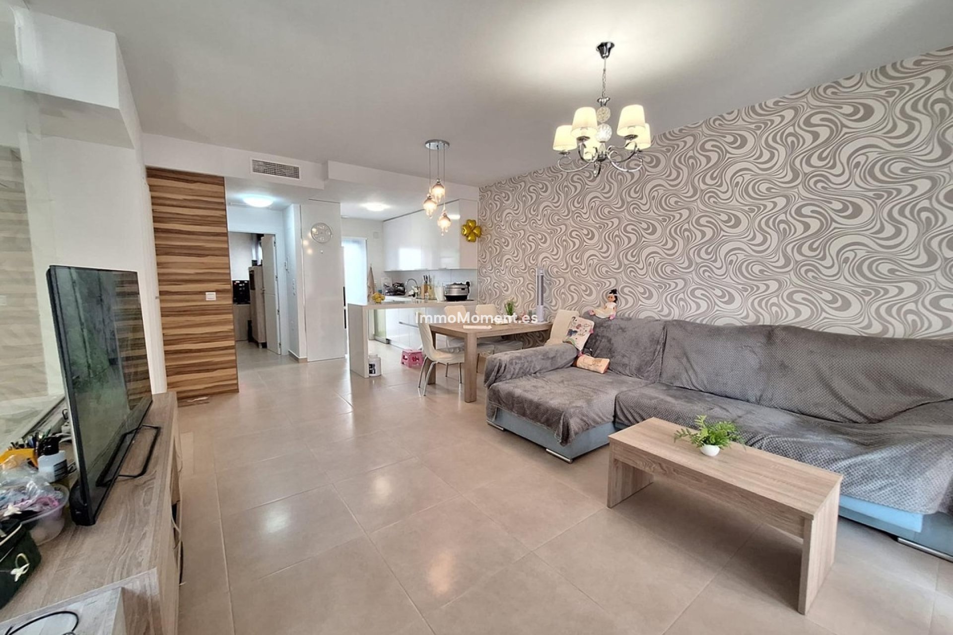 Revente - Appartement - Orihuela - Orihuela Costa