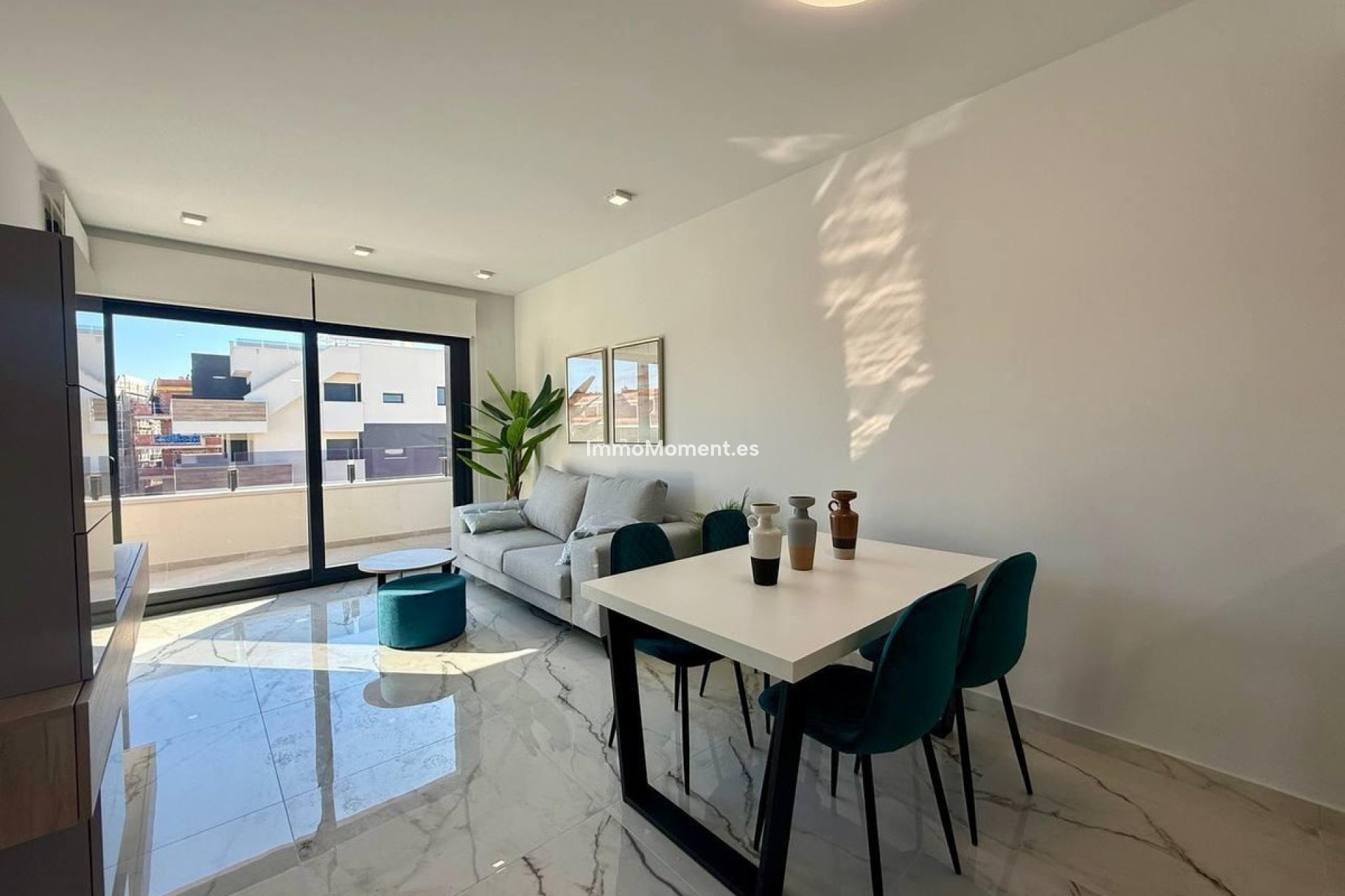 Revente - Appartement - Orihuela - Orihuela Costa