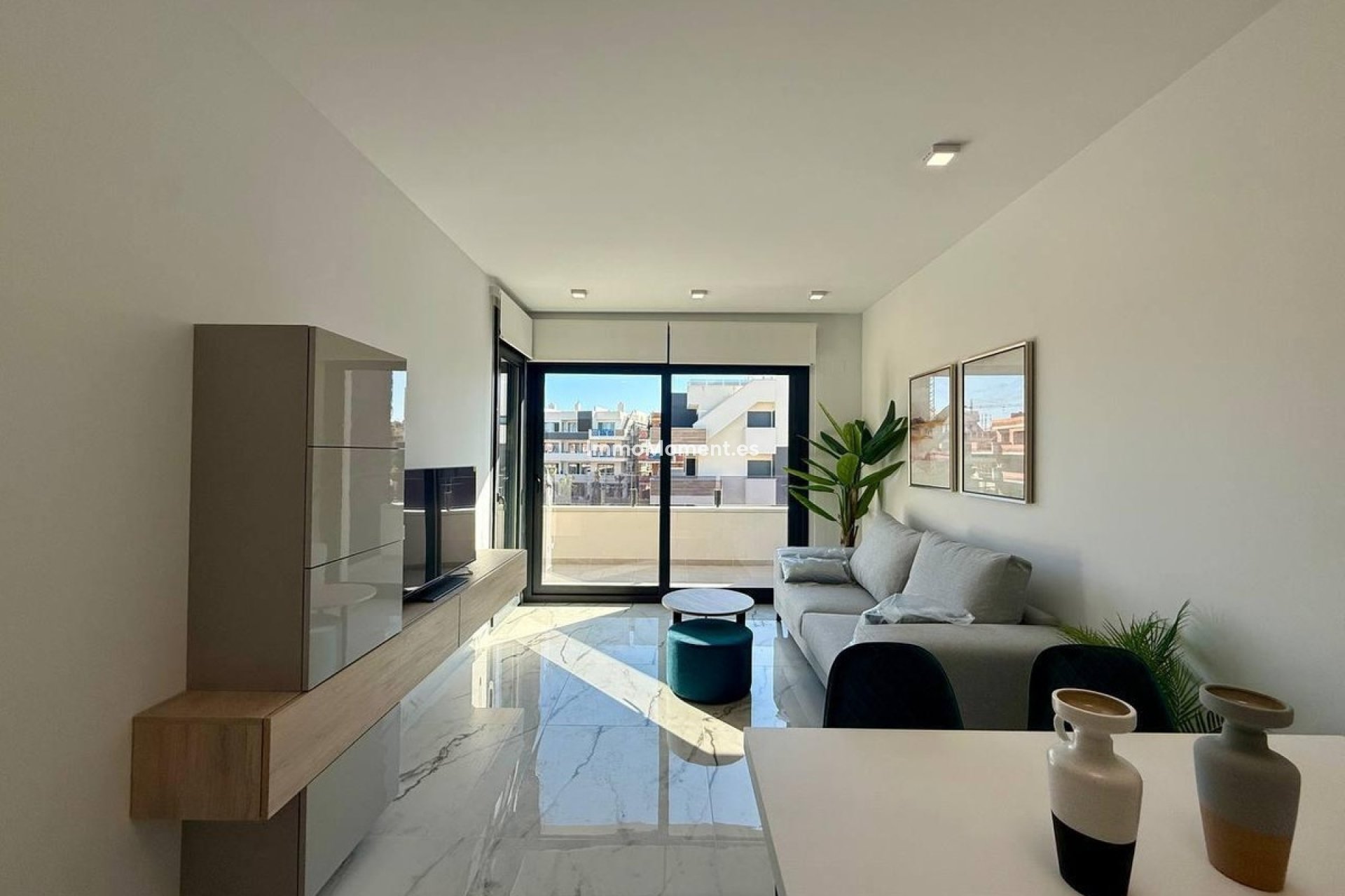 Revente - Appartement - Orihuela - Orihuela Costa