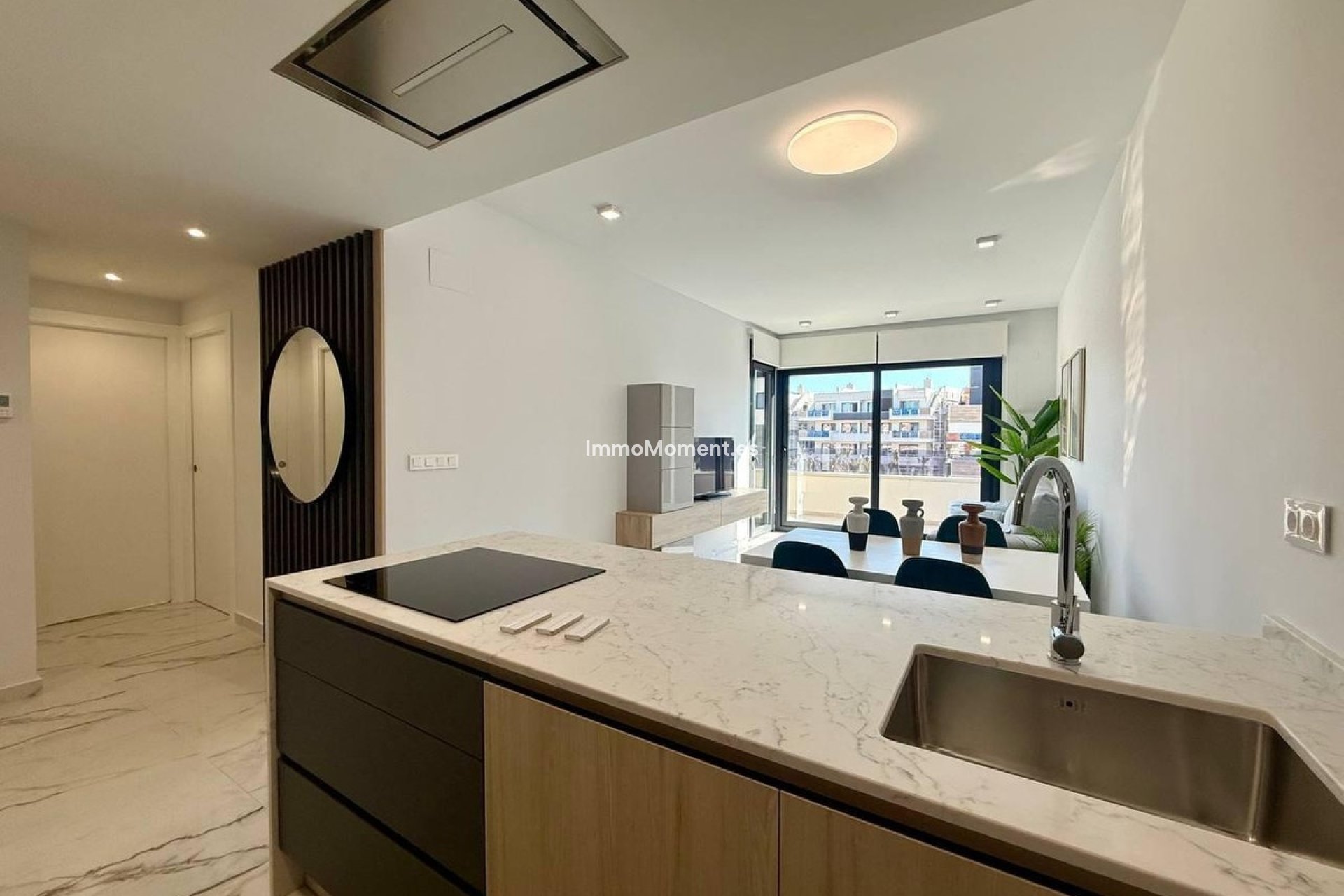 Revente - Appartement - Orihuela - Orihuela Costa