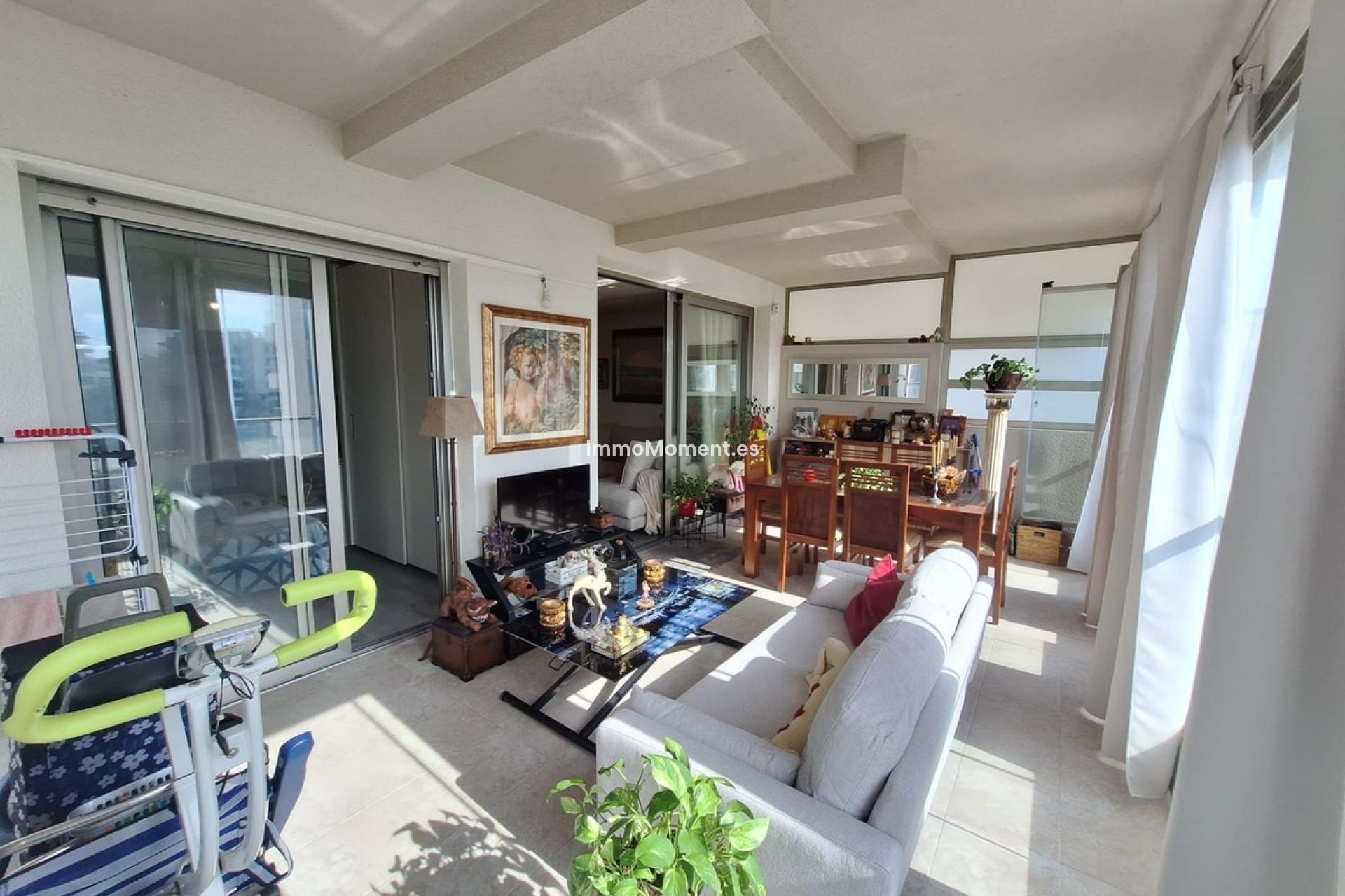 Revente - Appartement - Orihuela - Orihuela Costa