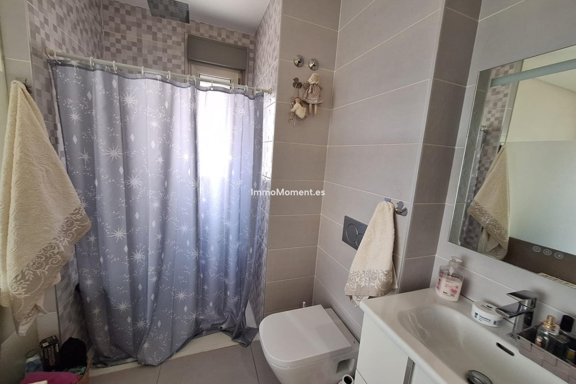 Revente - Appartement - Orihuela - Orihuela Costa