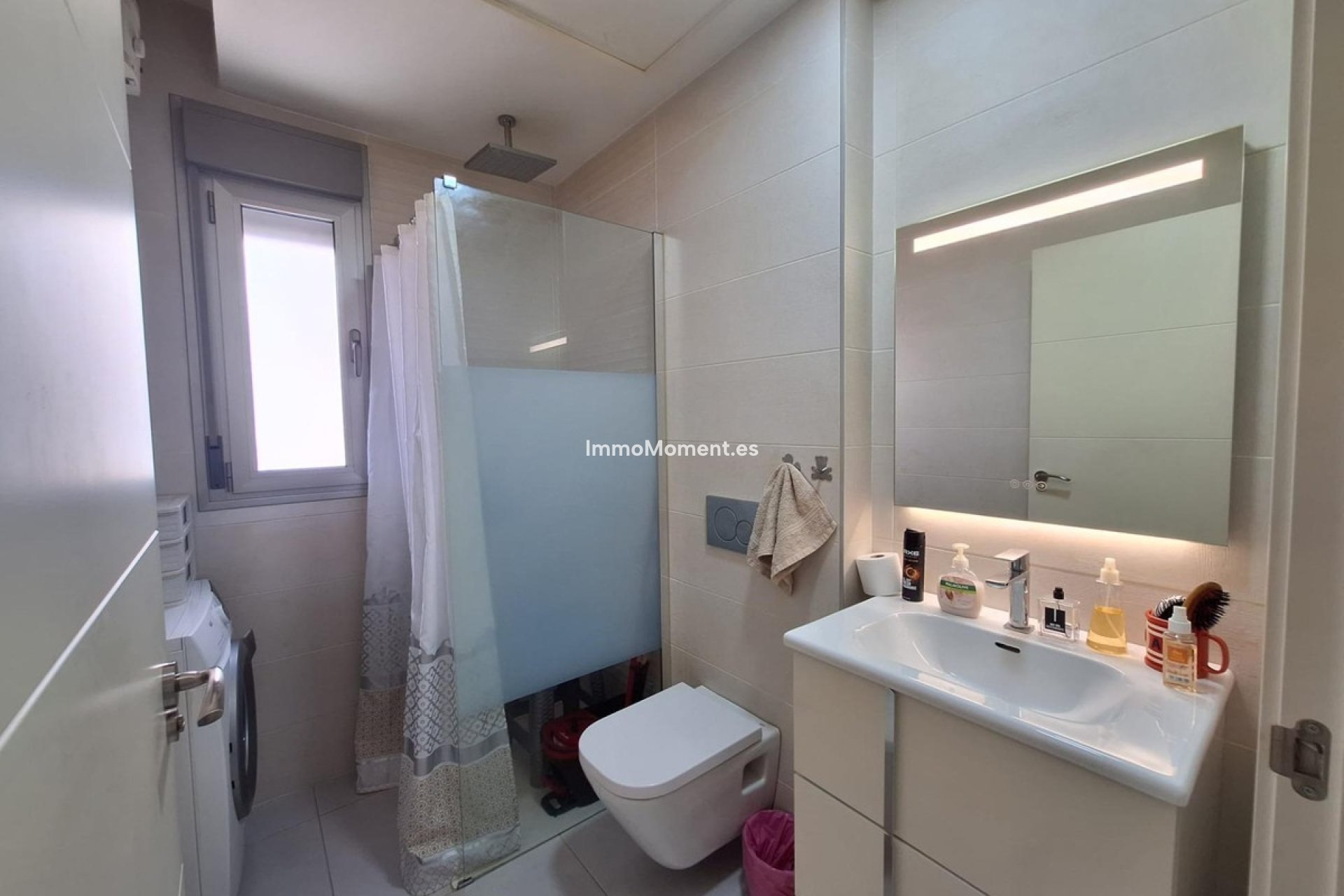 Revente - Appartement - Orihuela - Orihuela Costa