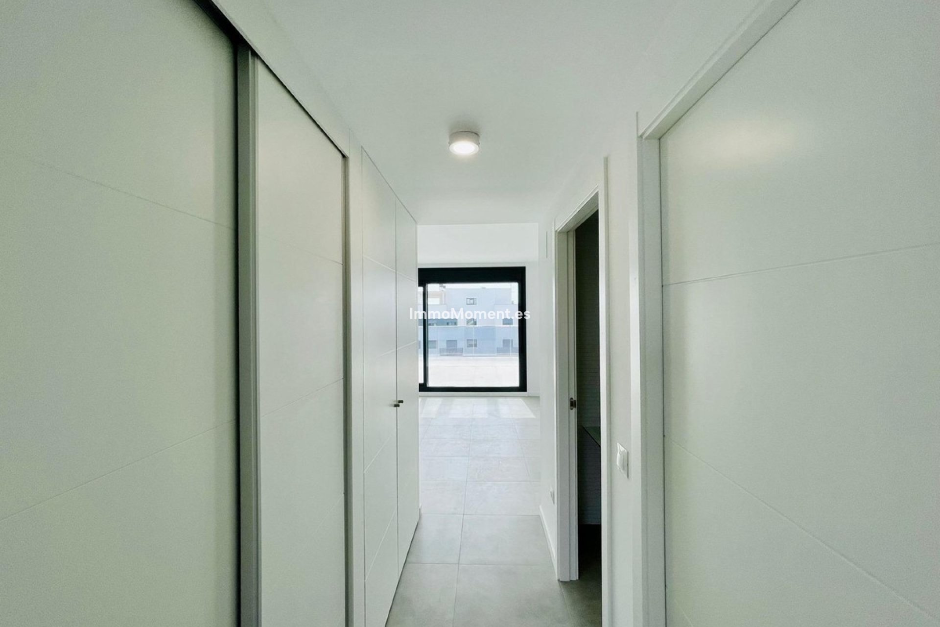 Revente - Appartement - Orihuela - Orihuela Costa