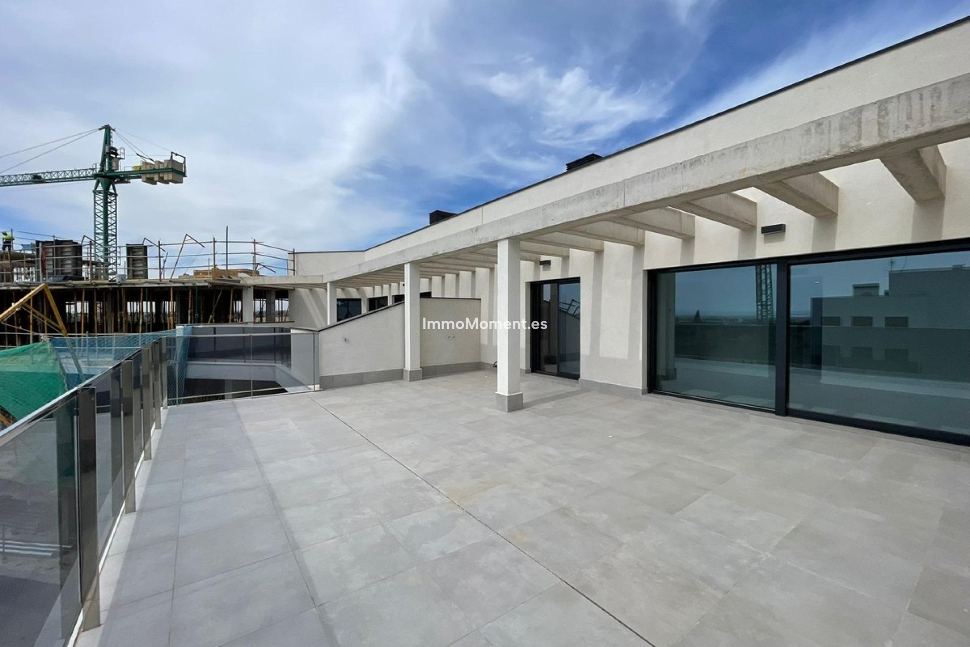 Revente - Appartement - Orihuela - Orihuela Costa