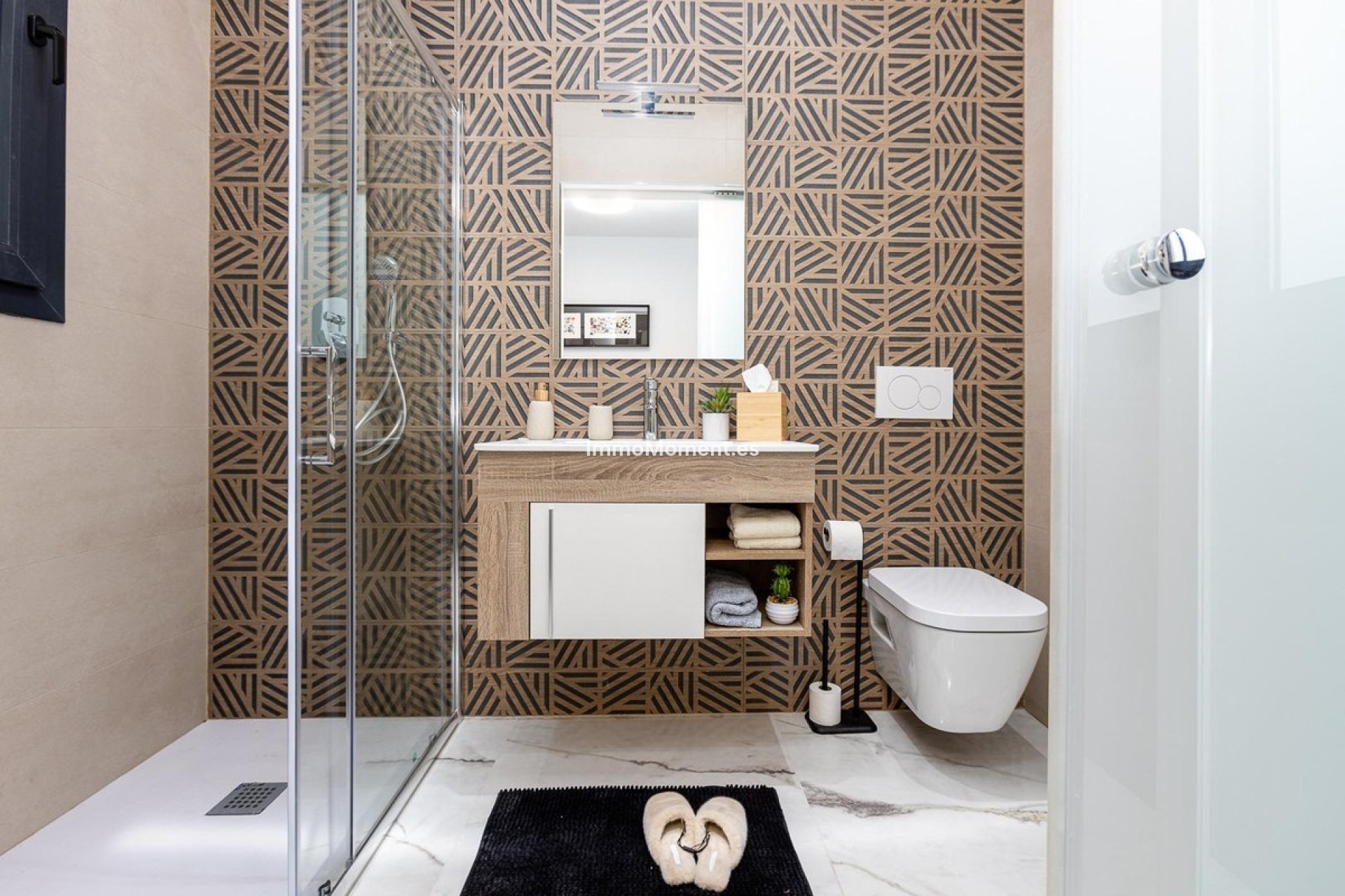 Revente - Appartement - Orihuela - Orihuela Costa