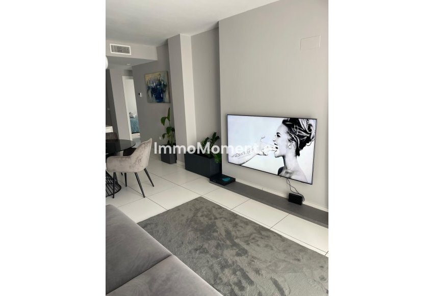 Revente - Appartement - Orihuela - Orihuela Costa