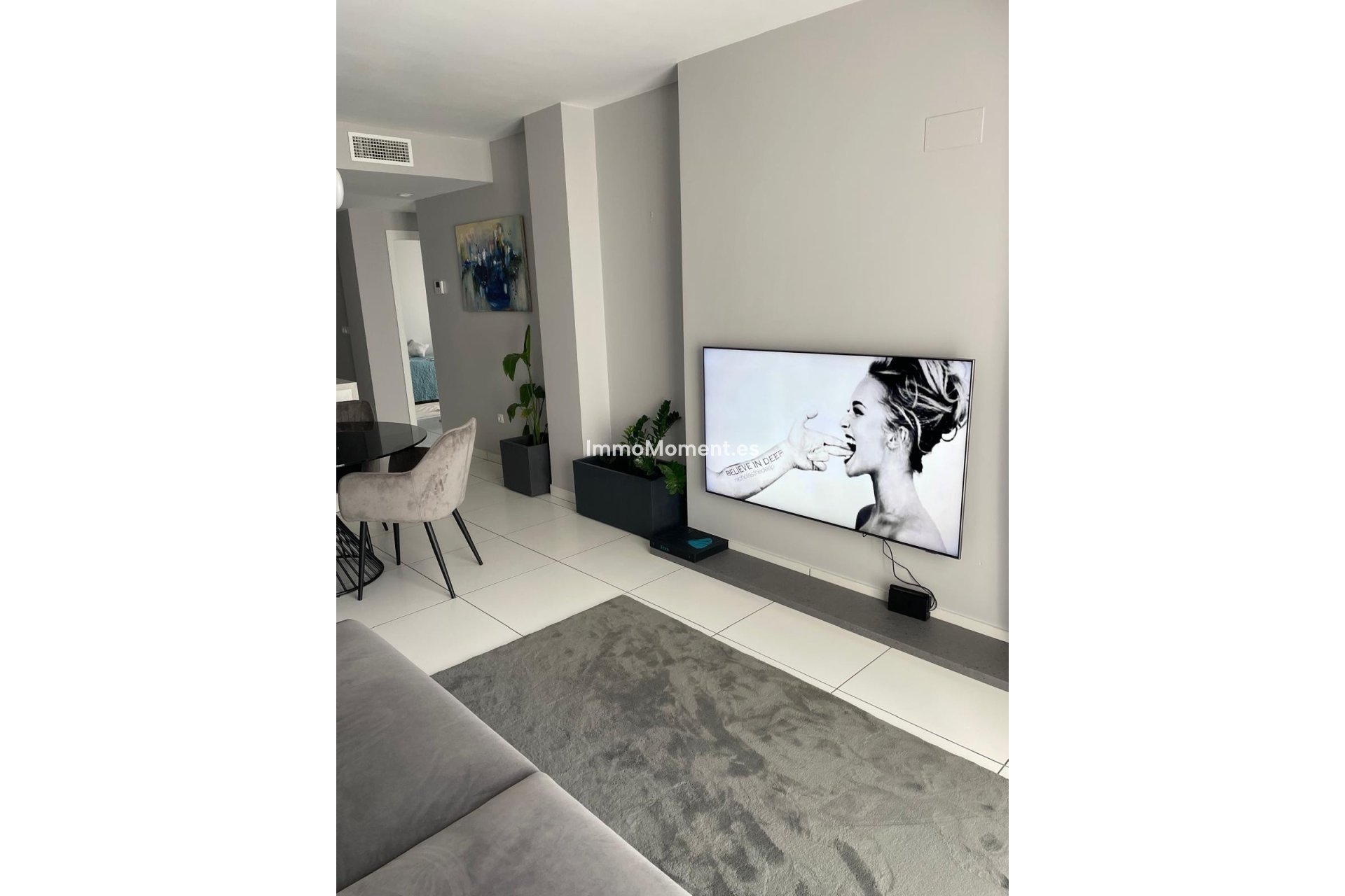 Revente - Appartement - Orihuela - Orihuela Costa