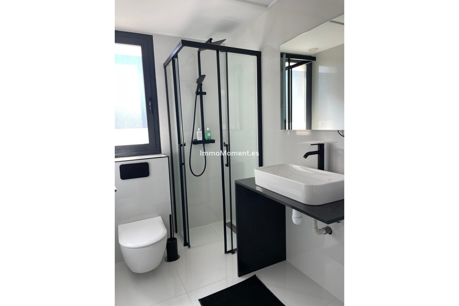 Revente - Appartement - Orihuela - Orihuela Costa