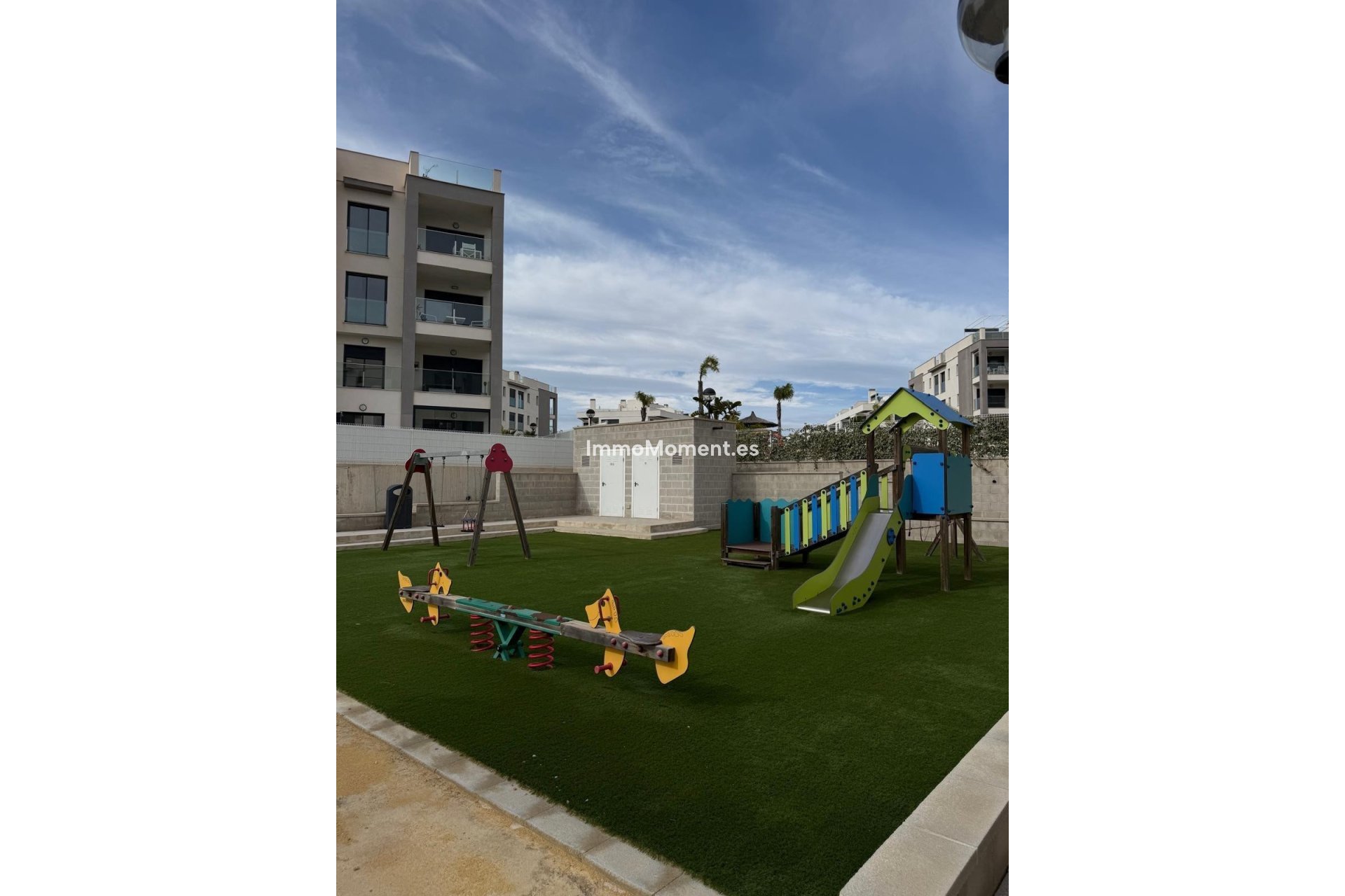 Revente - Appartement - Orihuela - Orihuela Costa