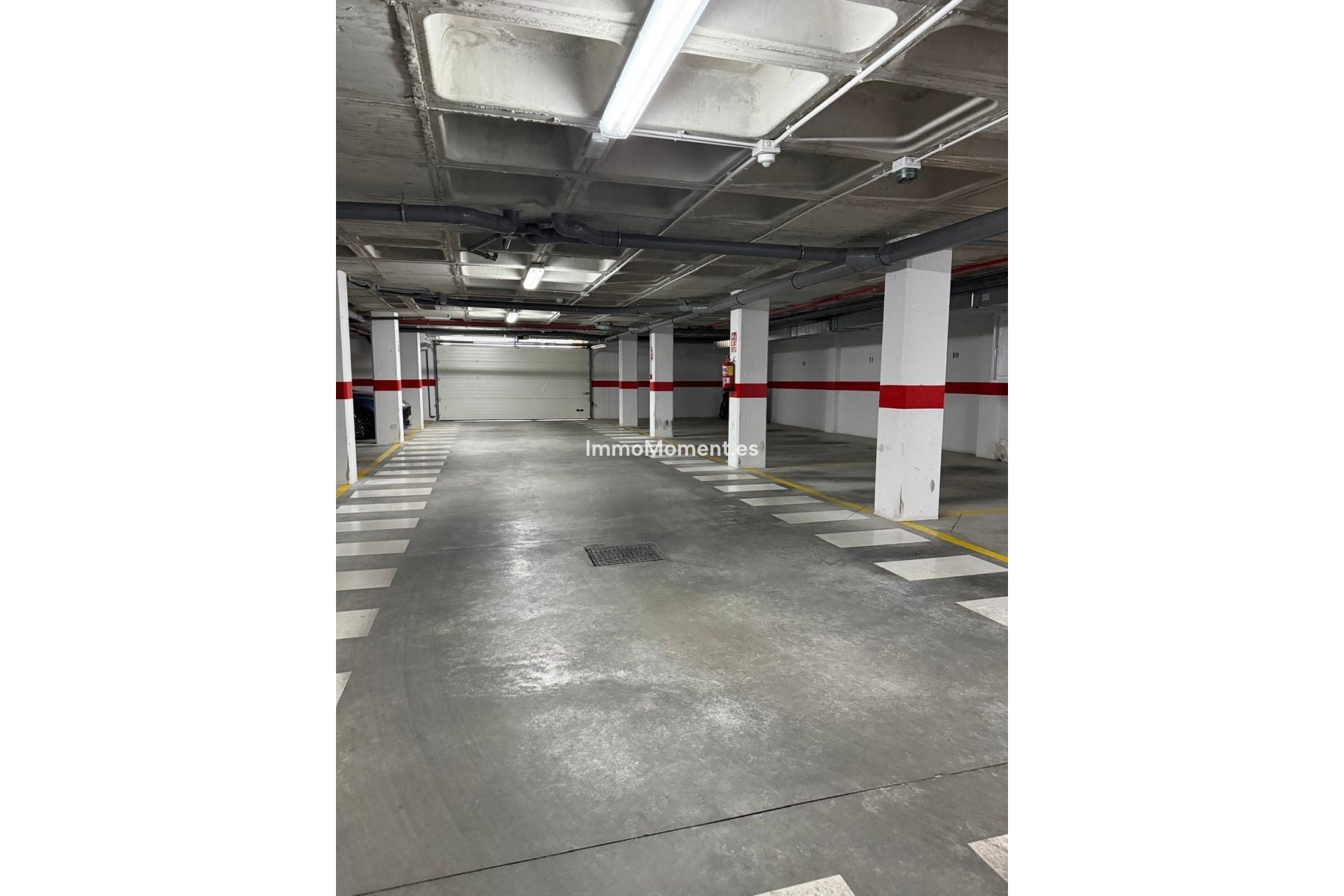 Revente - Appartement - Orihuela - Orihuela Costa