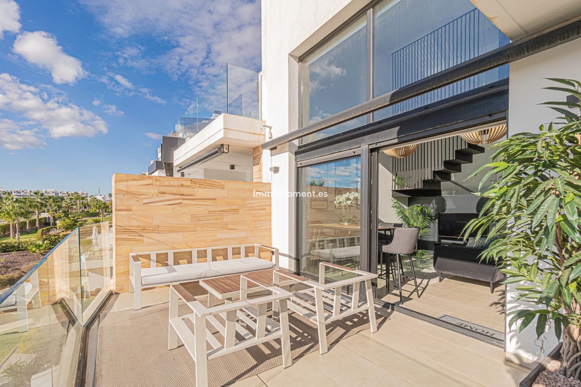 Revente - Appartement - Orihuela - Orihuela Costa