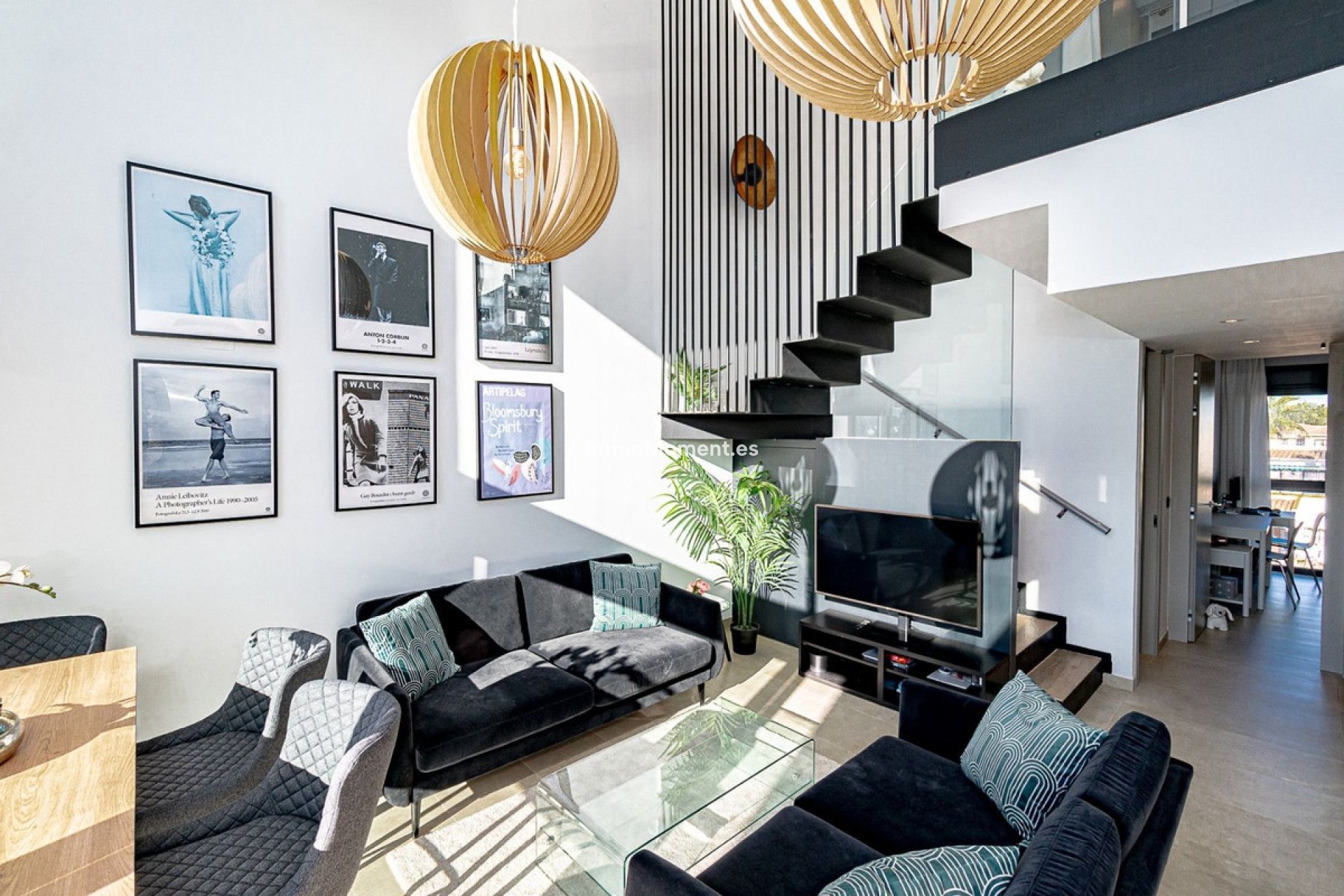 Revente - Appartement - Orihuela - Orihuela Costa