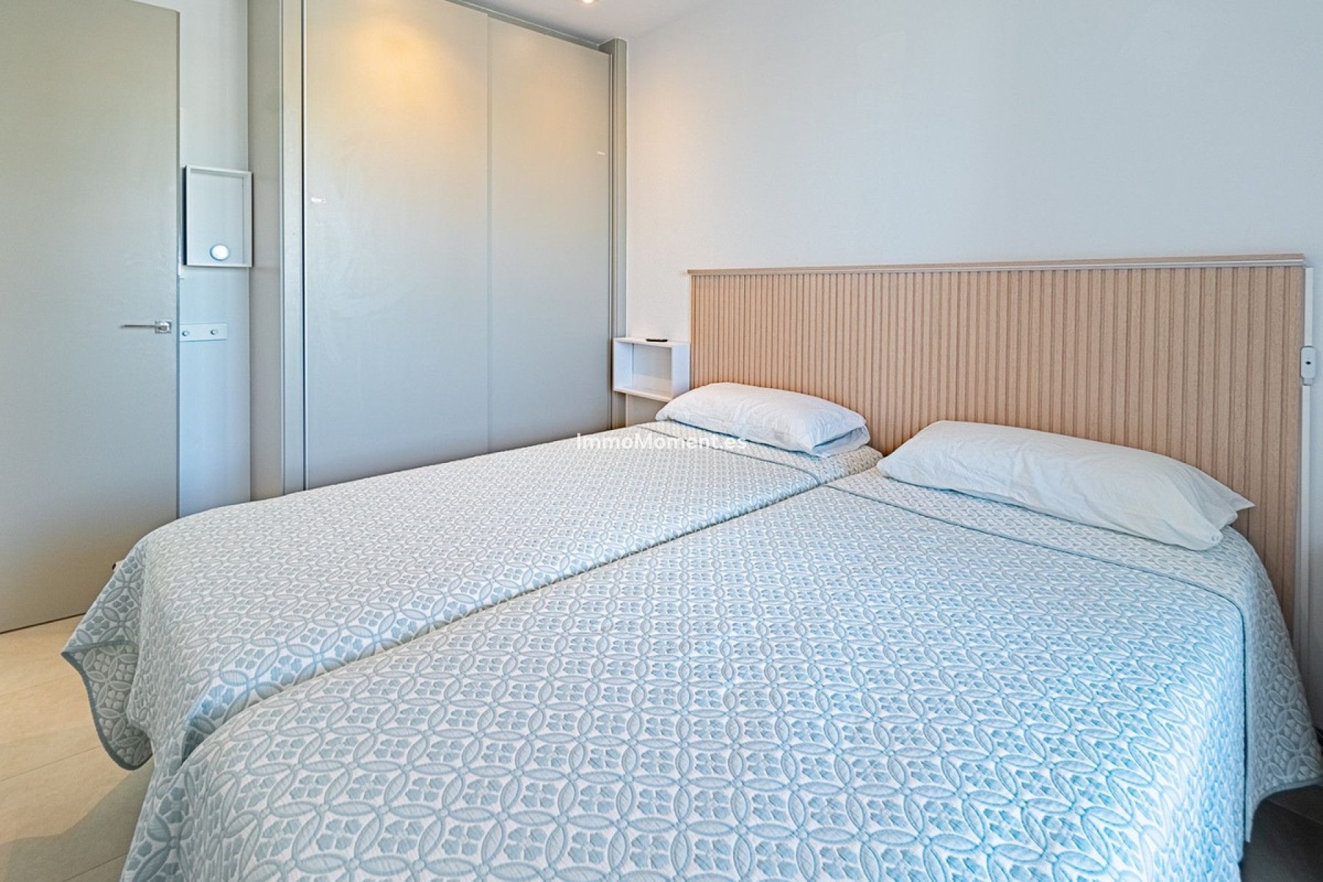 Revente - Appartement - Orihuela - Orihuela Costa