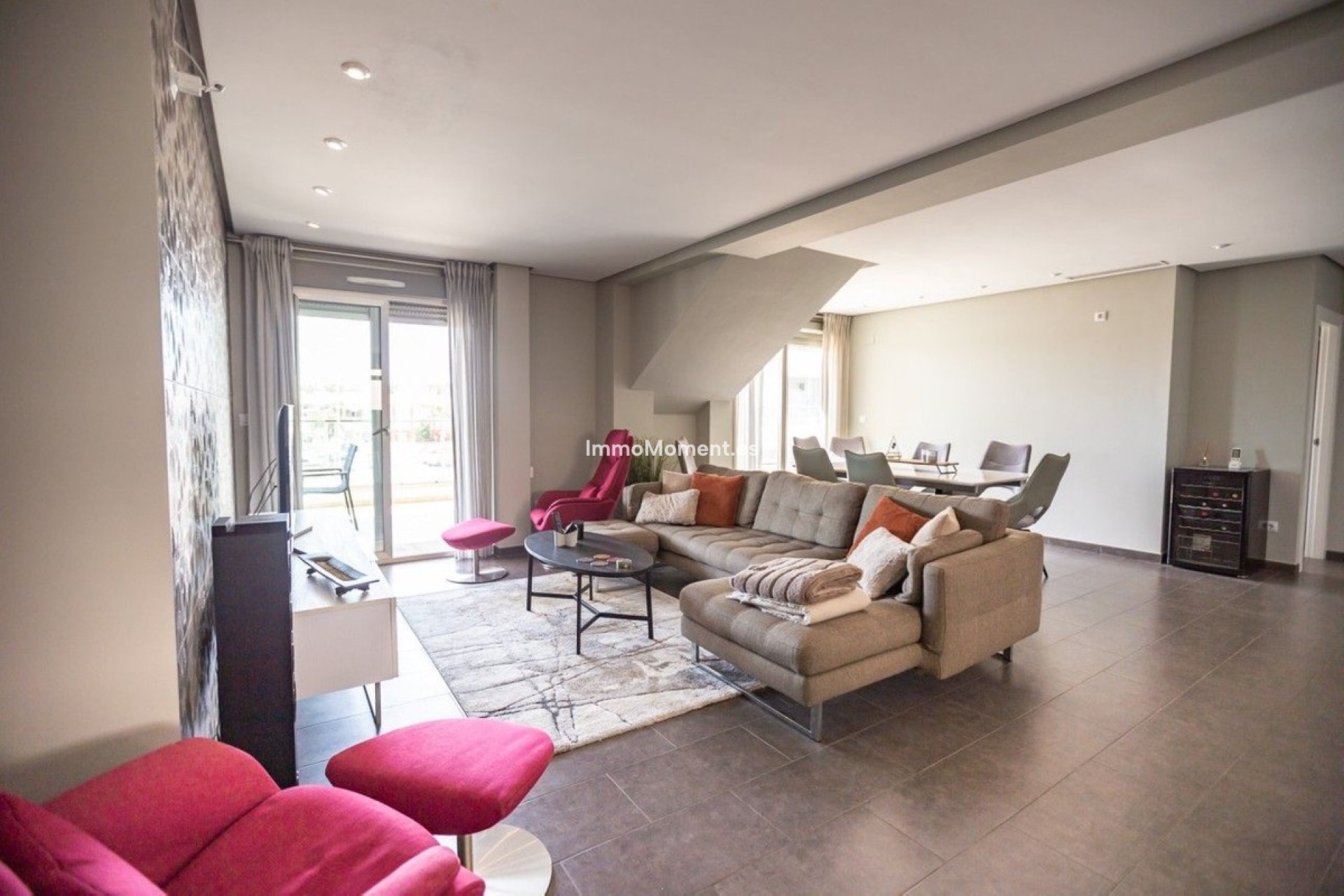 Revente - Appartement - Orihuela - Orihuela Costa