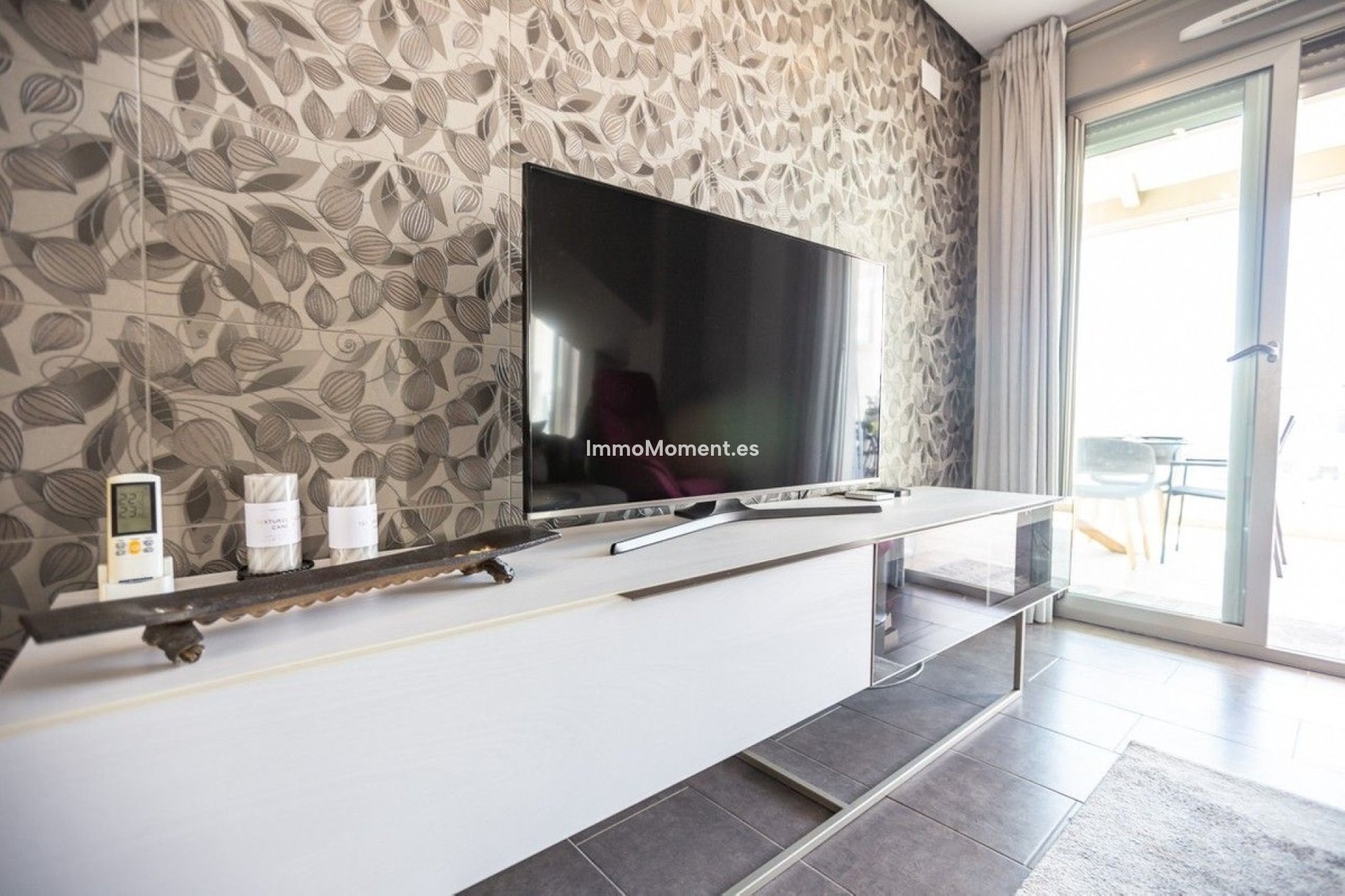 Revente - Appartement - Orihuela - Orihuela Costa