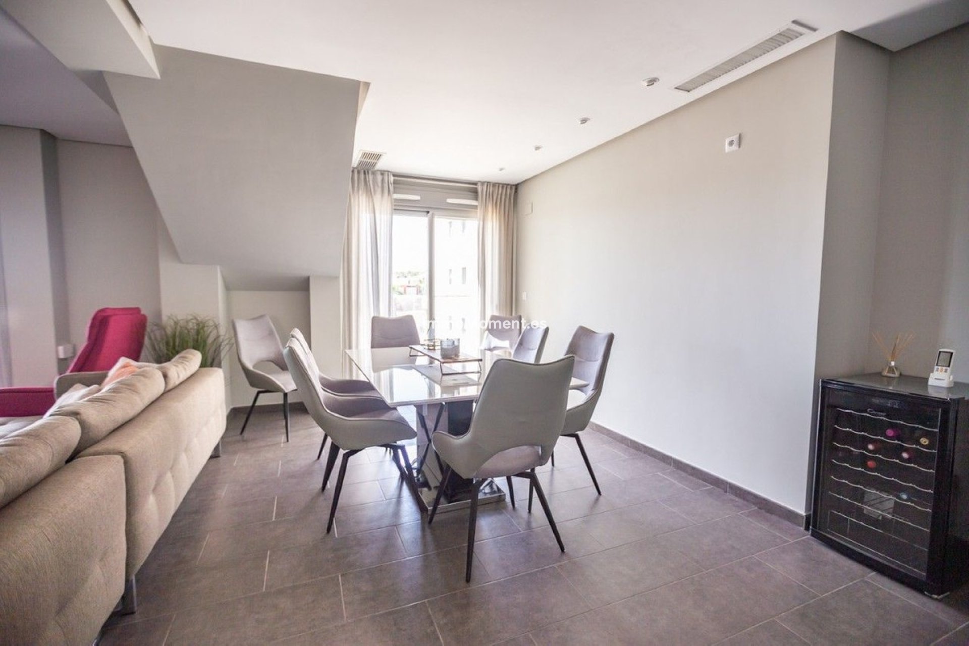 Revente - Appartement - Orihuela - Orihuela Costa