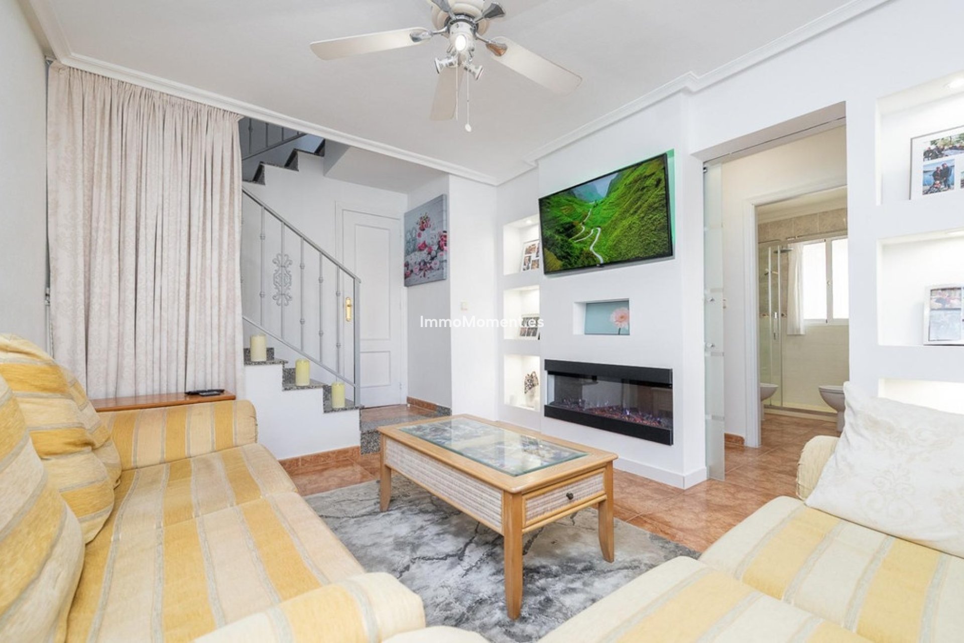 Revente - Appartement - Orihuela - Orihuela Costa