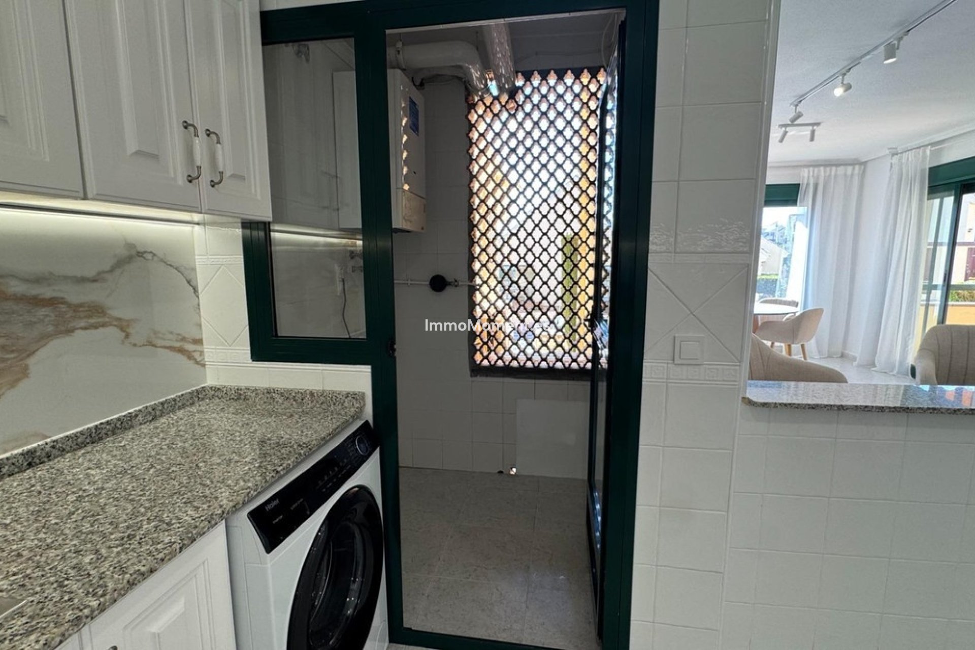 Revente - Appartement - Orihuela - Orihuela Costa