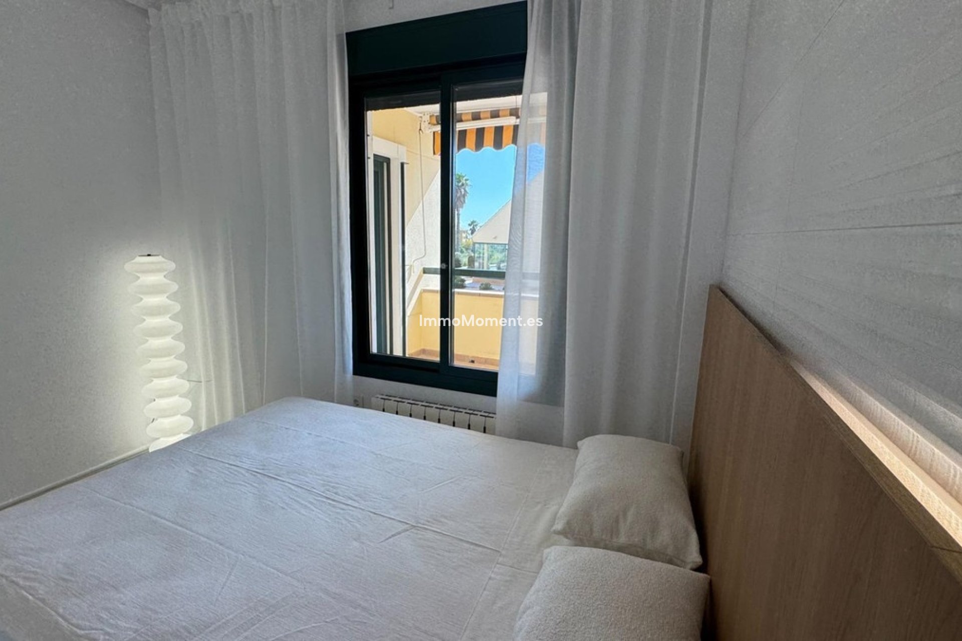 Revente - Appartement - Orihuela - Orihuela Costa