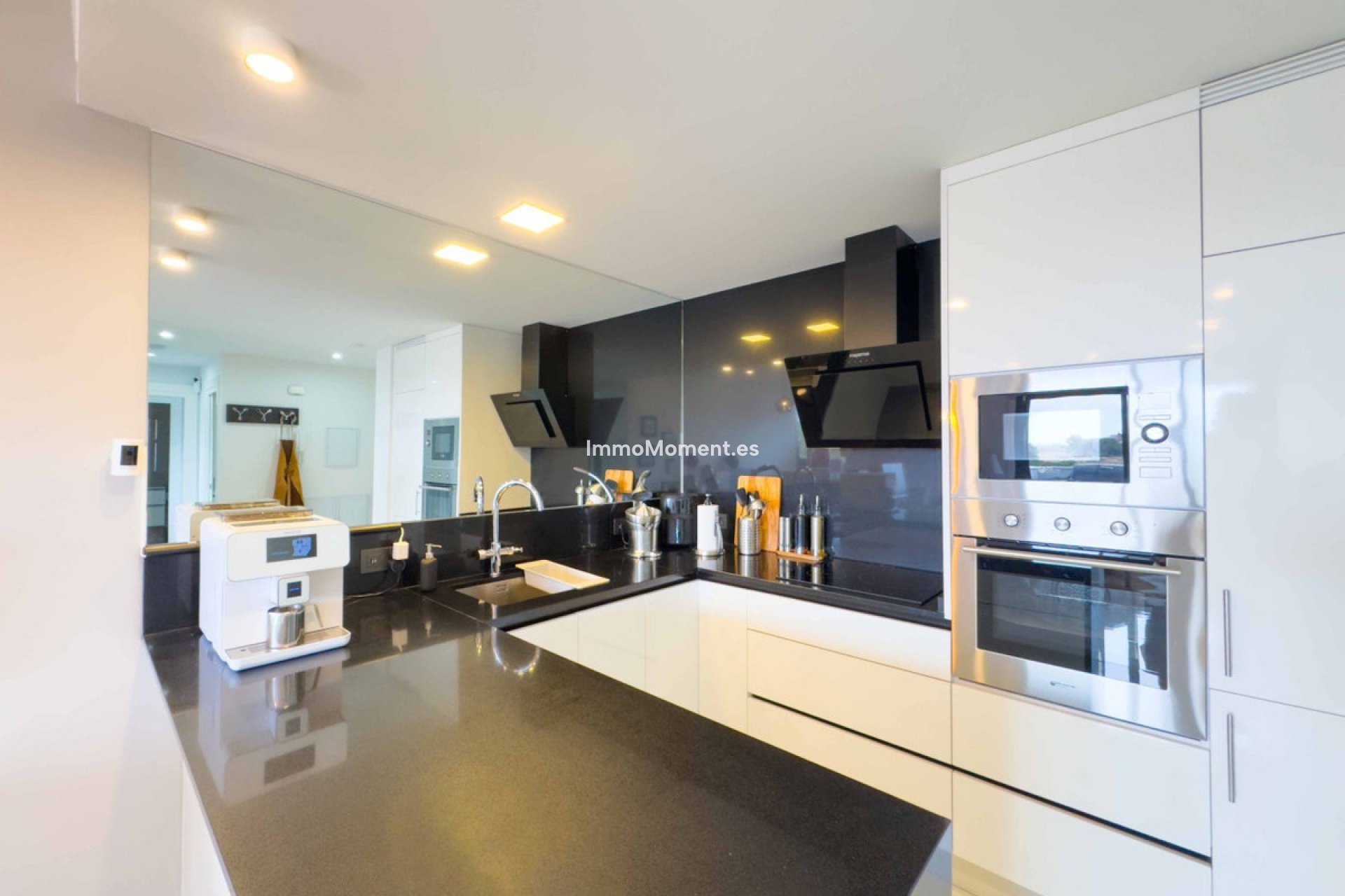 Revente - Appartement - Orihuela - Orihuela Costa