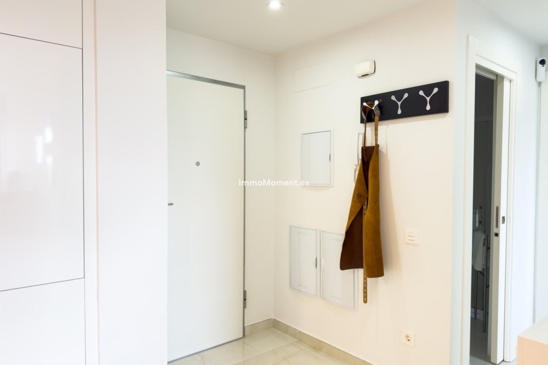 Revente - Appartement - Orihuela - Orihuela Costa