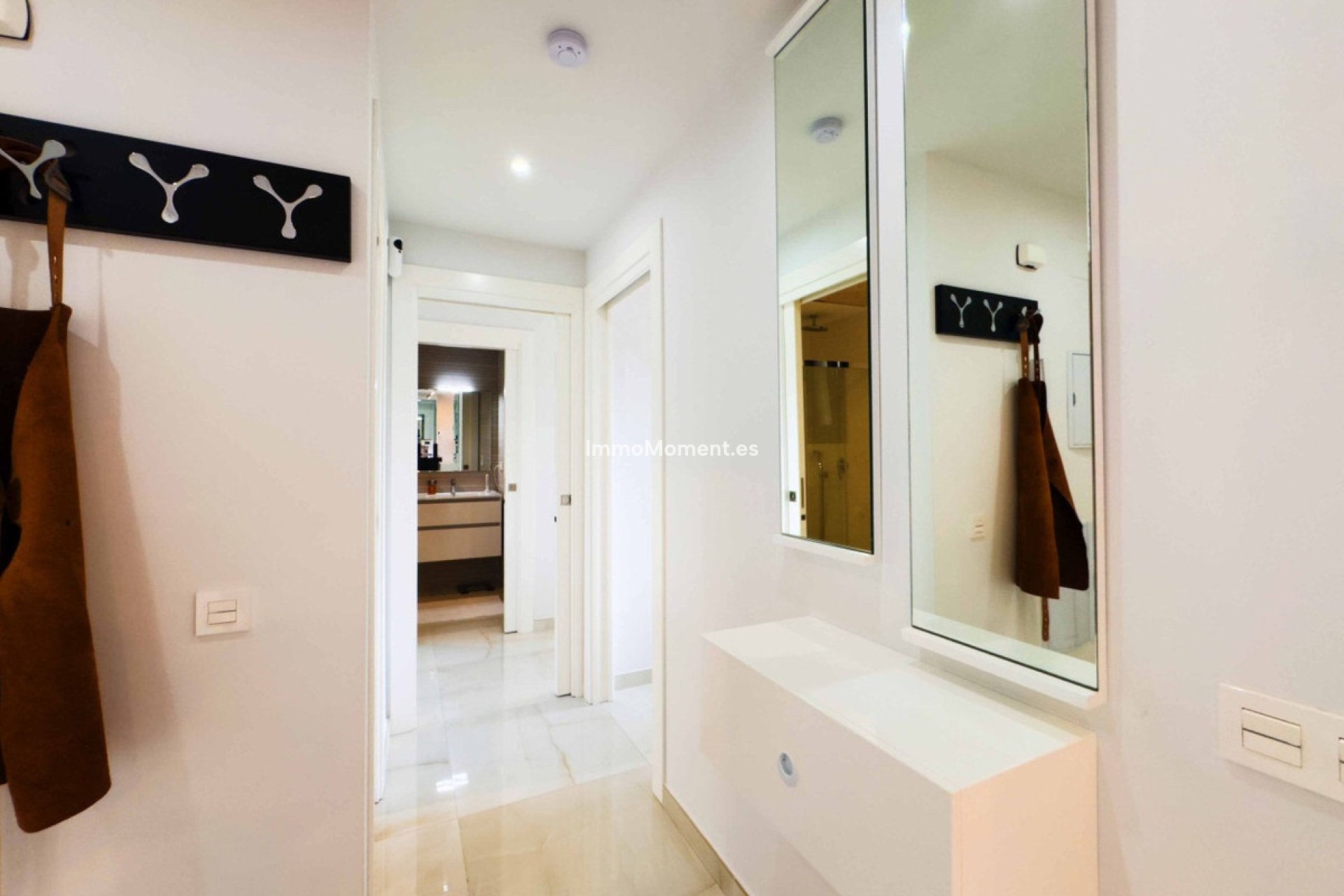 Revente - Appartement - Orihuela - Orihuela Costa