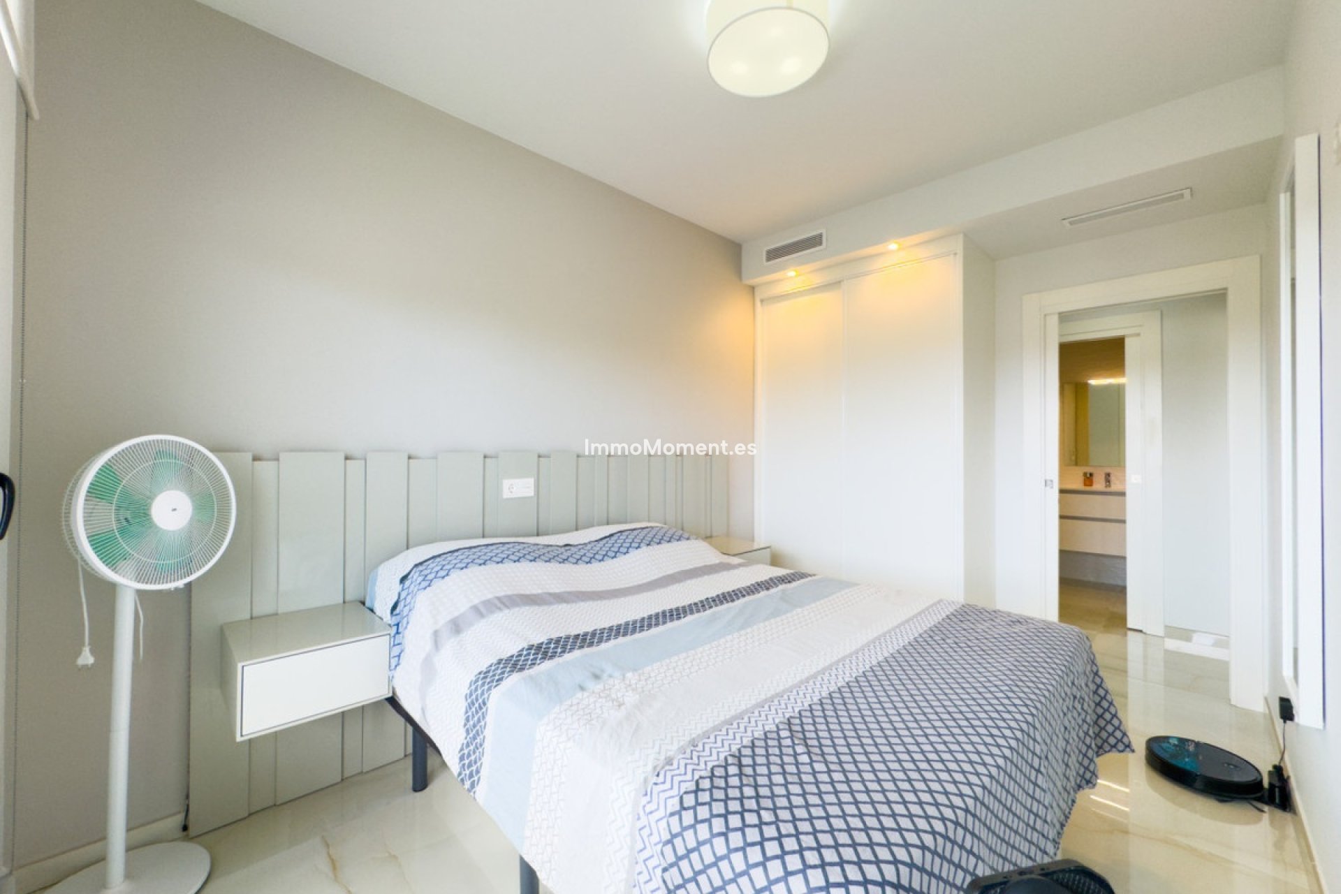 Revente - Appartement - Orihuela - Orihuela Costa