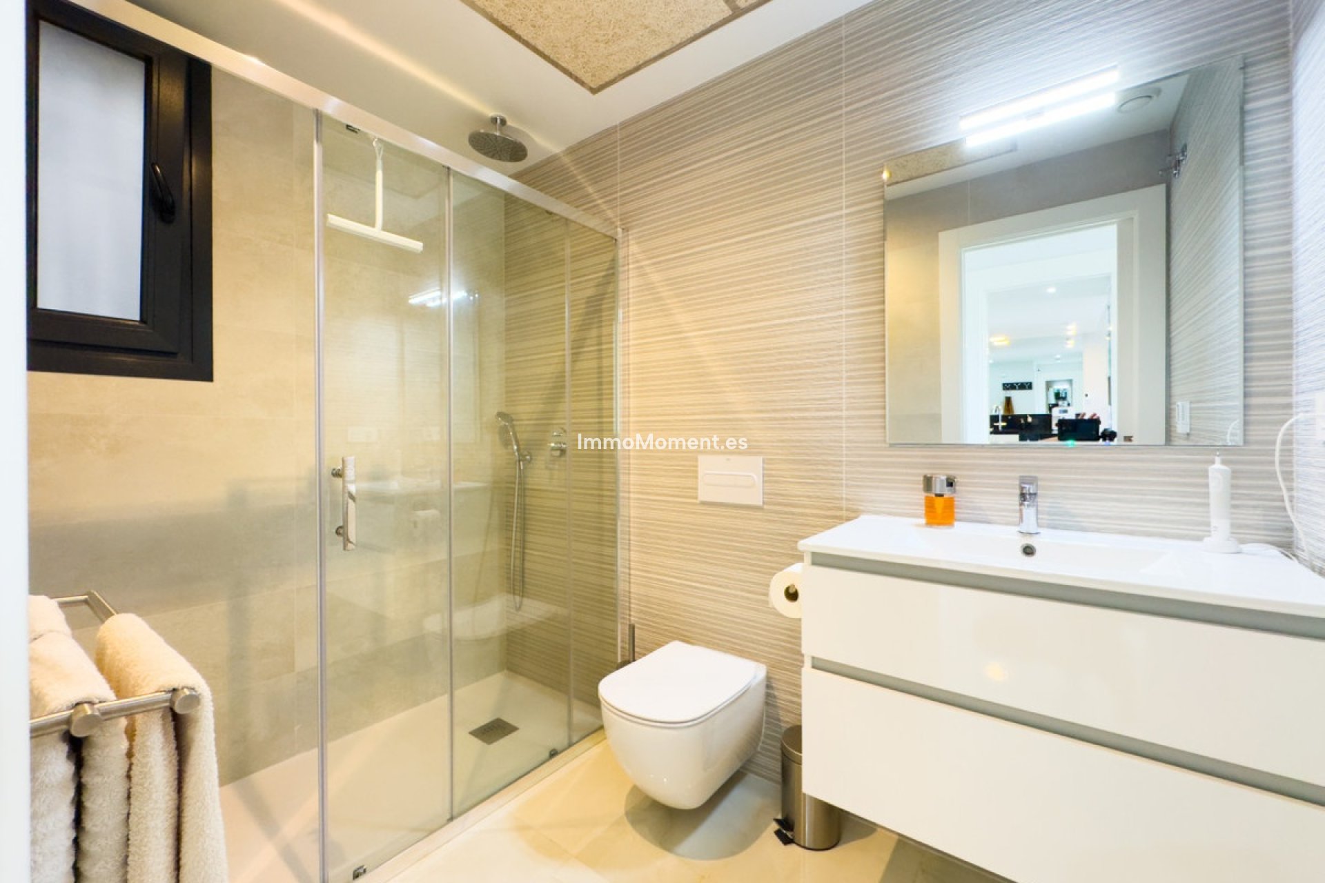 Revente - Appartement - Orihuela - Orihuela Costa