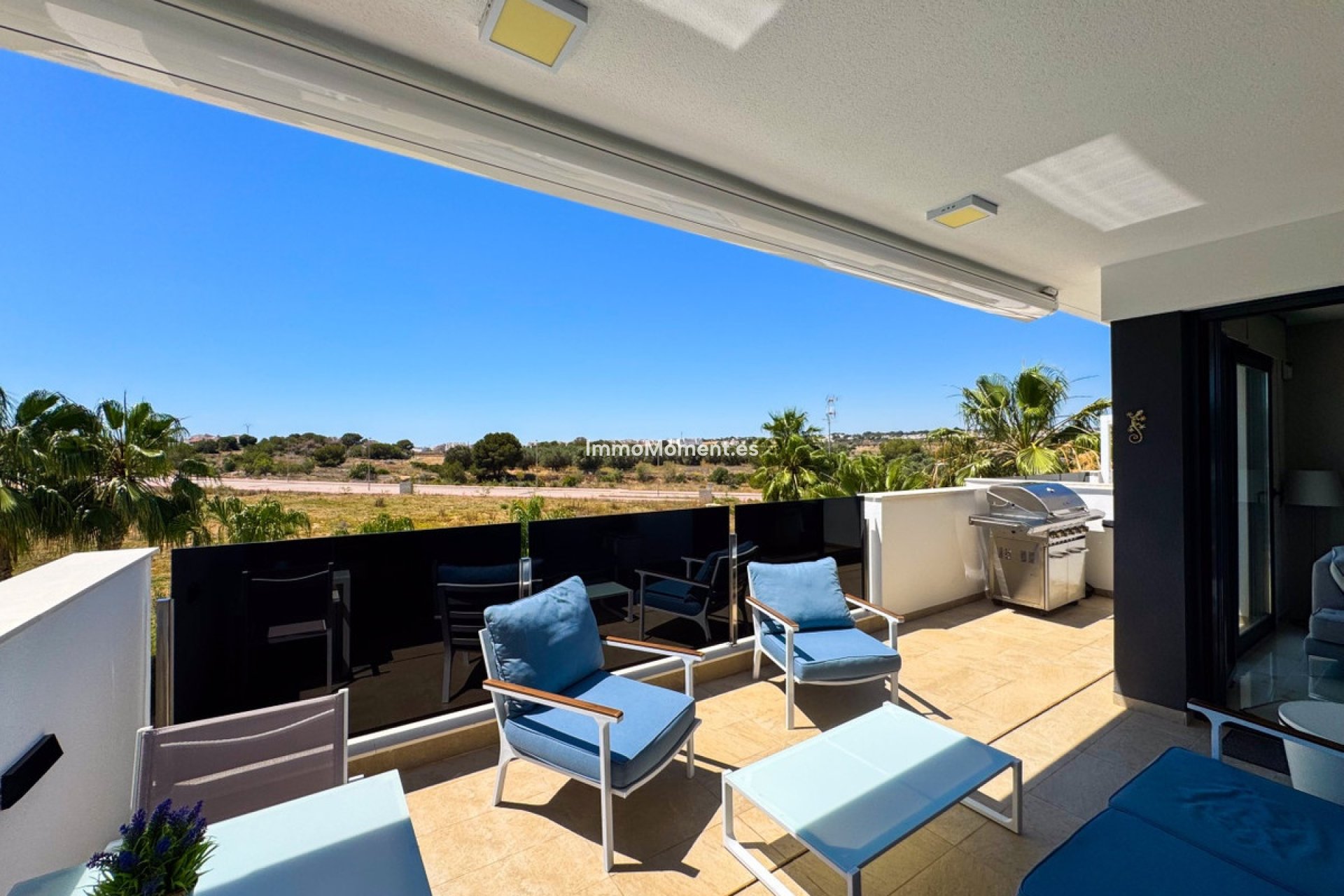 Revente - Appartement - Orihuela - Orihuela Costa