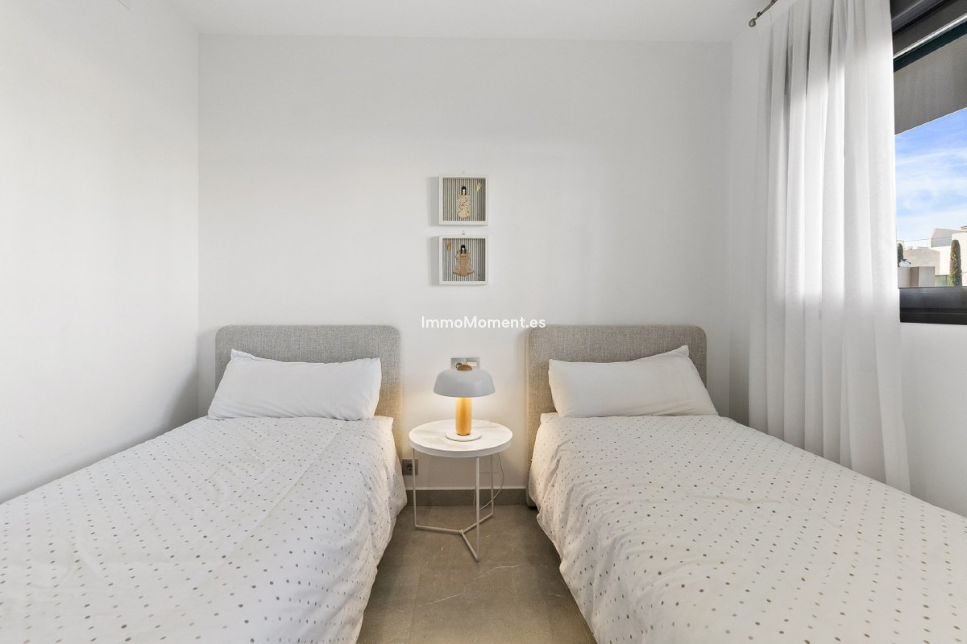 Revente - Appartement - Orihuela - Orihuela Costa