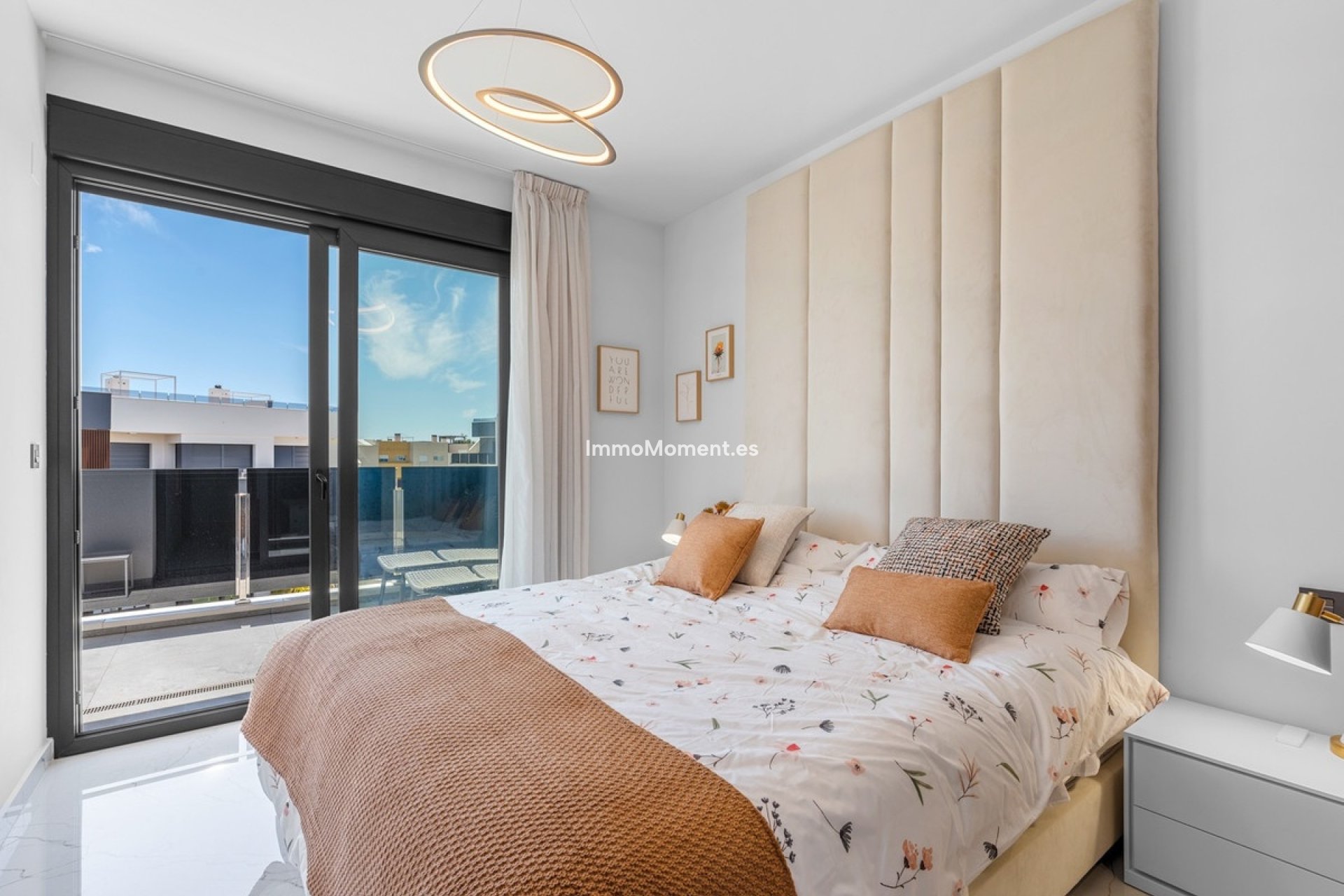 Revente - Appartement - Orihuela - Orihuela Costa