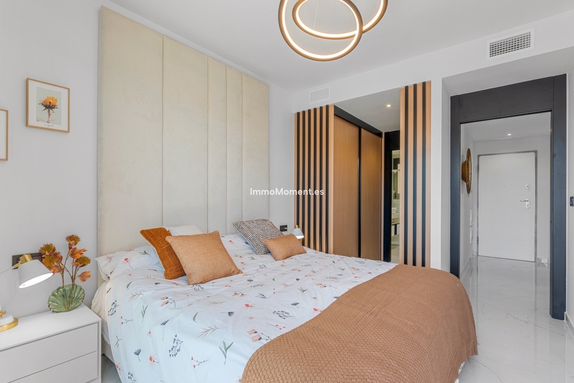 Revente - Appartement - Orihuela - Orihuela Costa