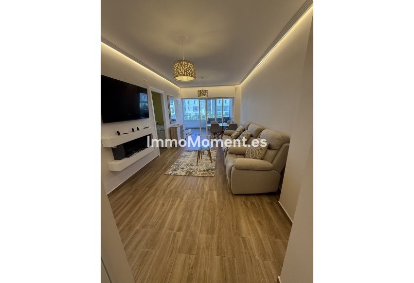 Revente - Appartement - Orihuela - Orihuela Costa