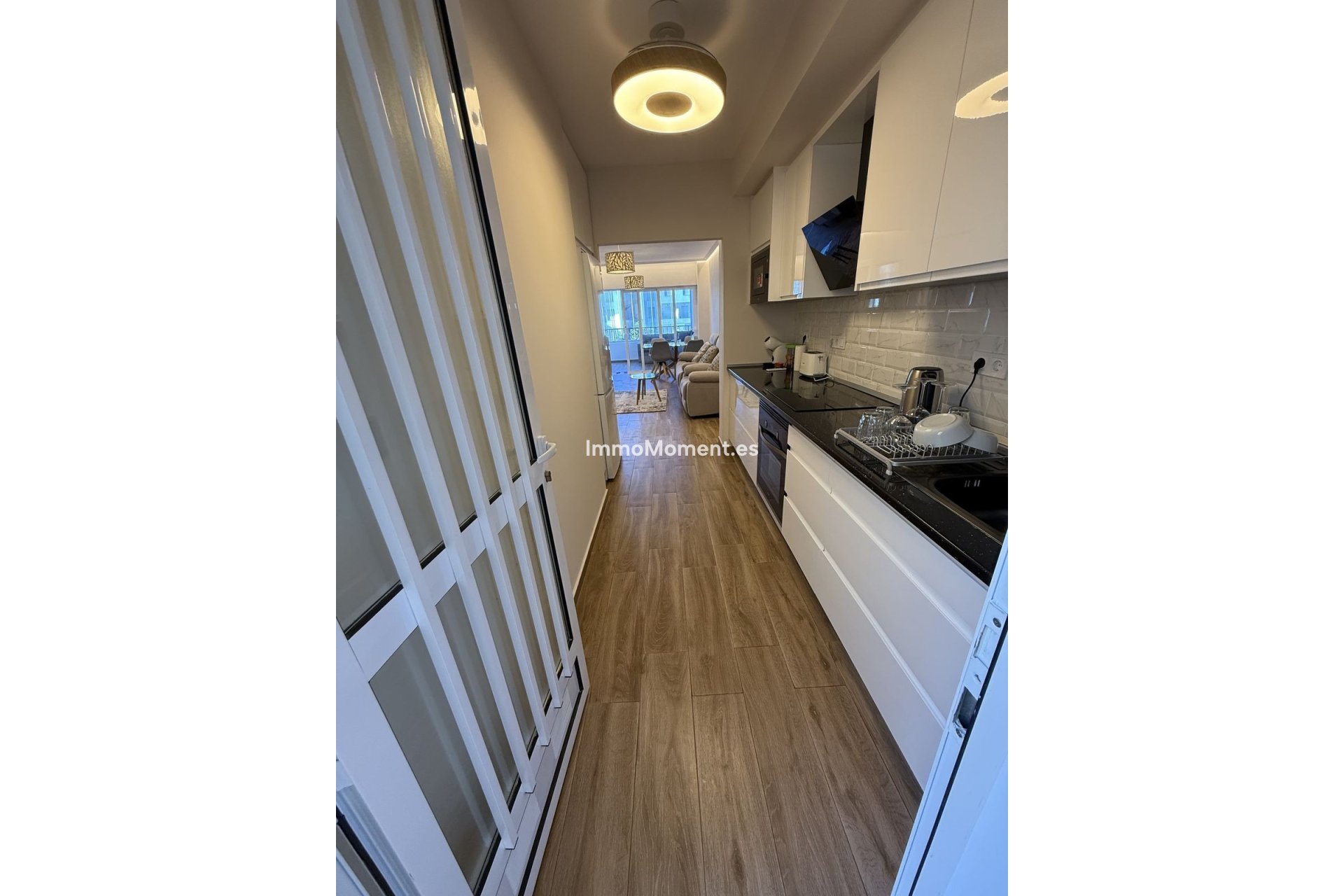 Revente - Appartement - Orihuela - Orihuela Costa