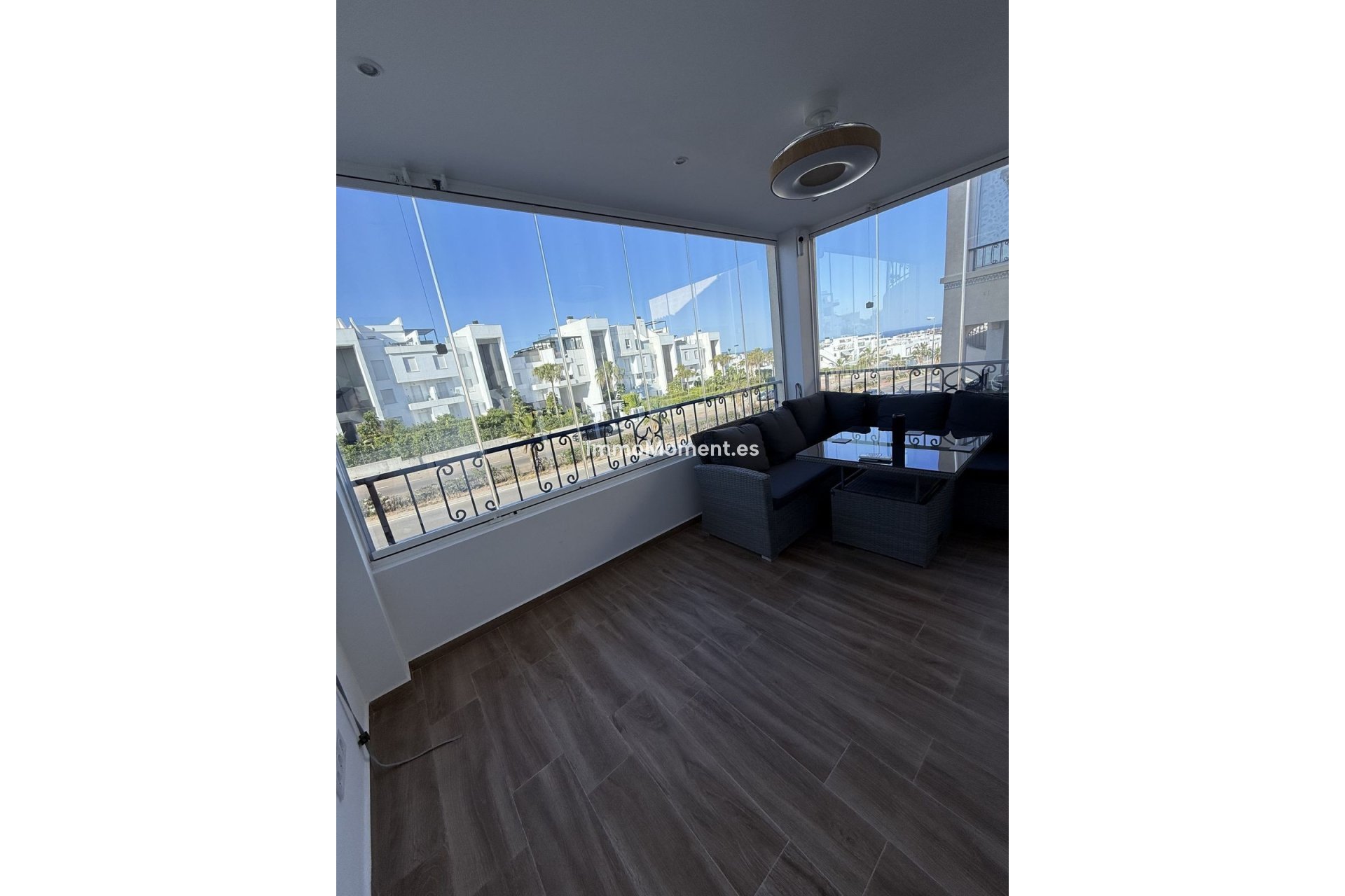 Revente - Appartement - Orihuela - Orihuela Costa