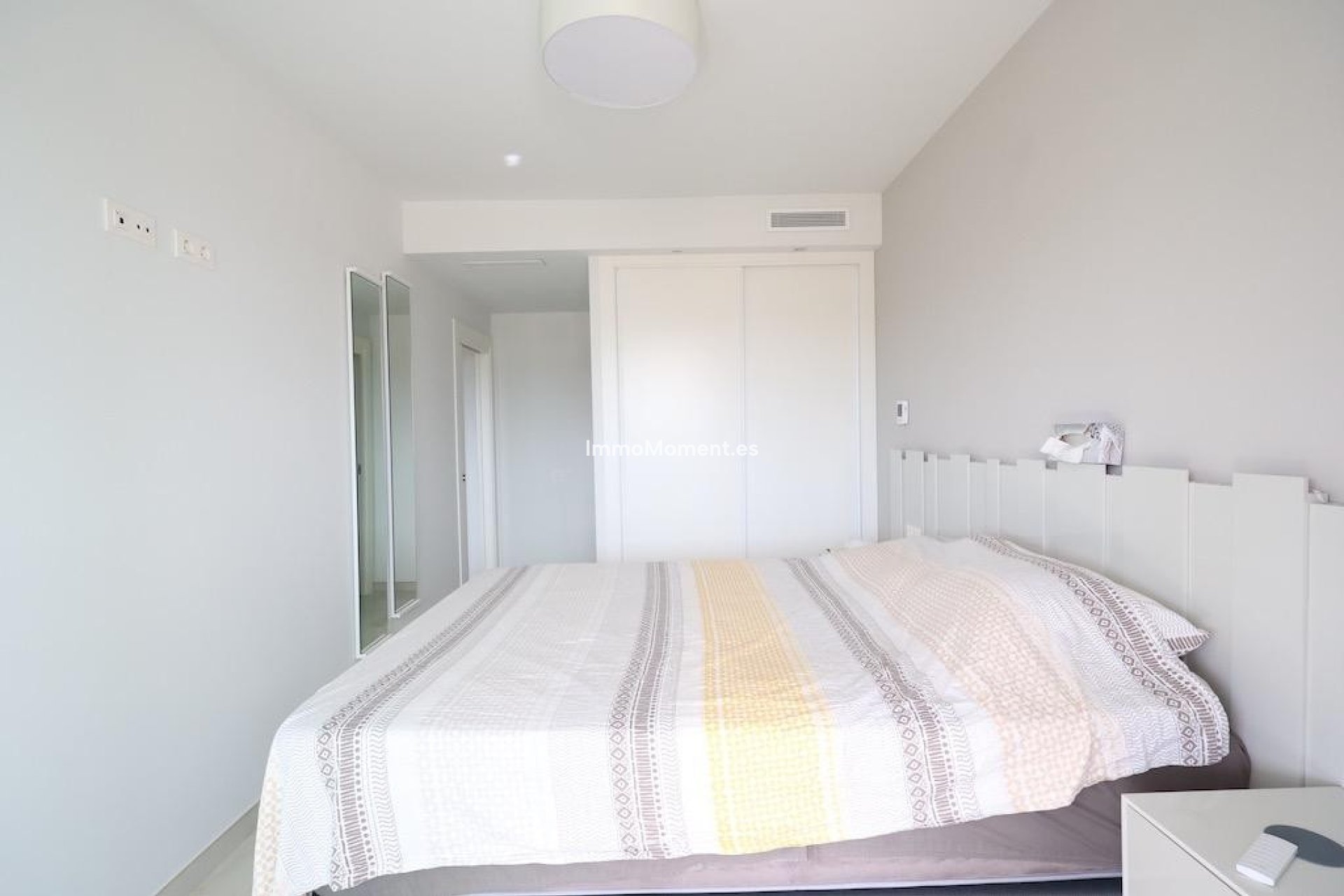 Revente - Appartement - Orihuela - Orihuela Costa