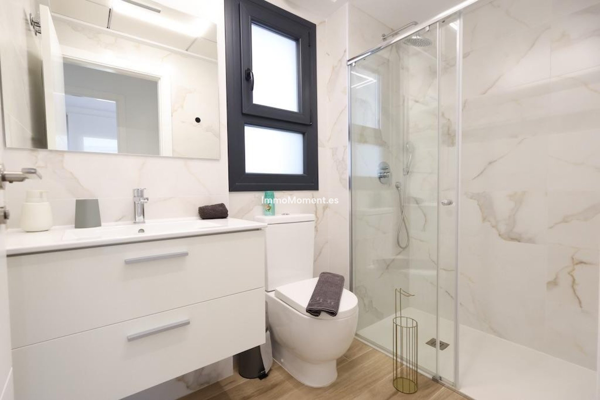 Revente - Appartement - Orihuela - Orihuela Costa