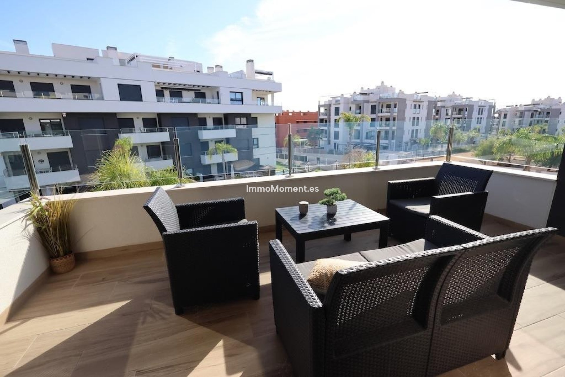Revente - Appartement - Orihuela - Orihuela Costa
