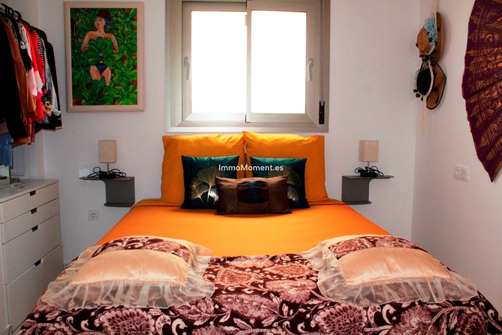 Revente - Appartement - Orihuela - Orihuela Costa