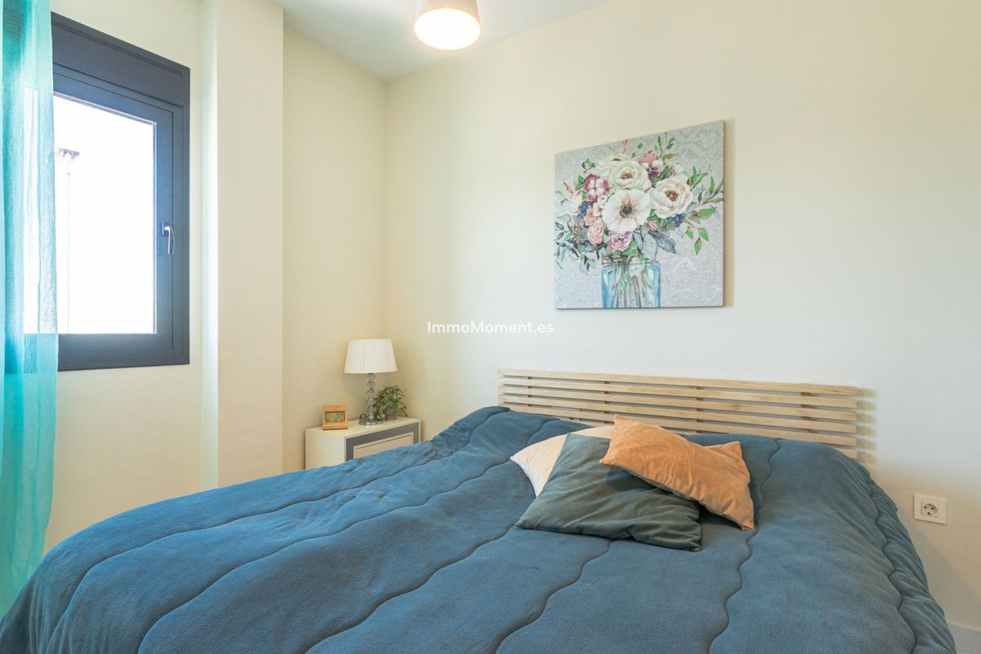 Revente - Appartement - Orihuela - Orihuela Costa