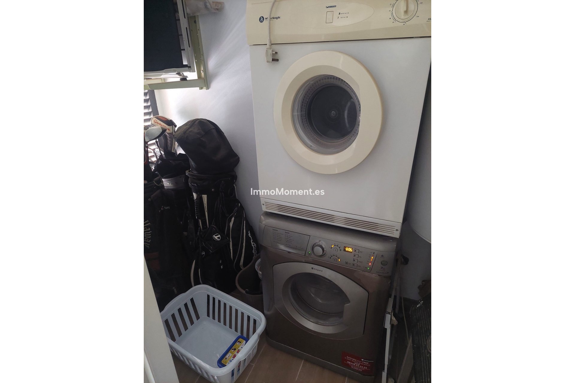 Revente - Appartement - Orihuela - Orihuela Costa