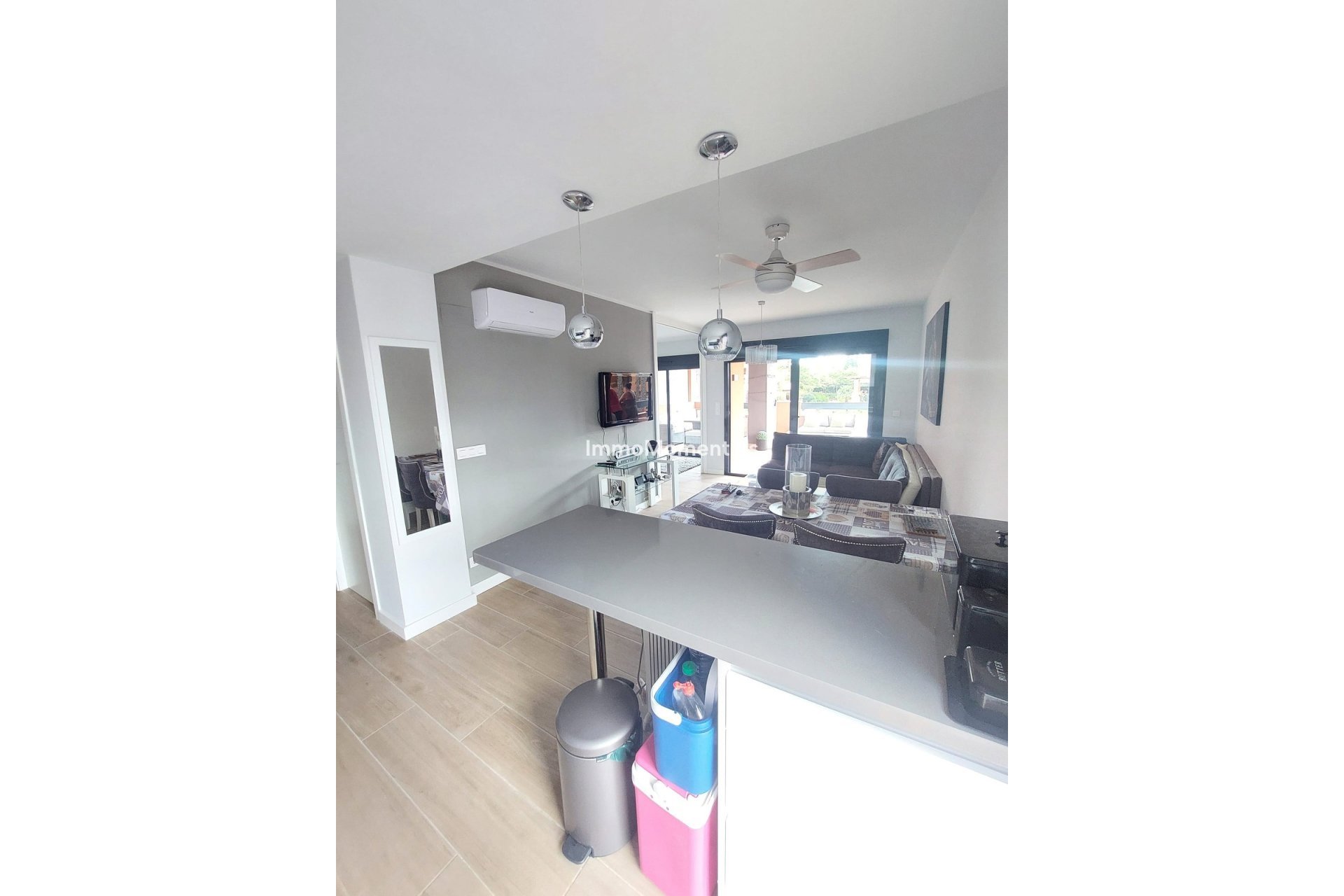 Revente - Appartement - Orihuela - Orihuela Costa