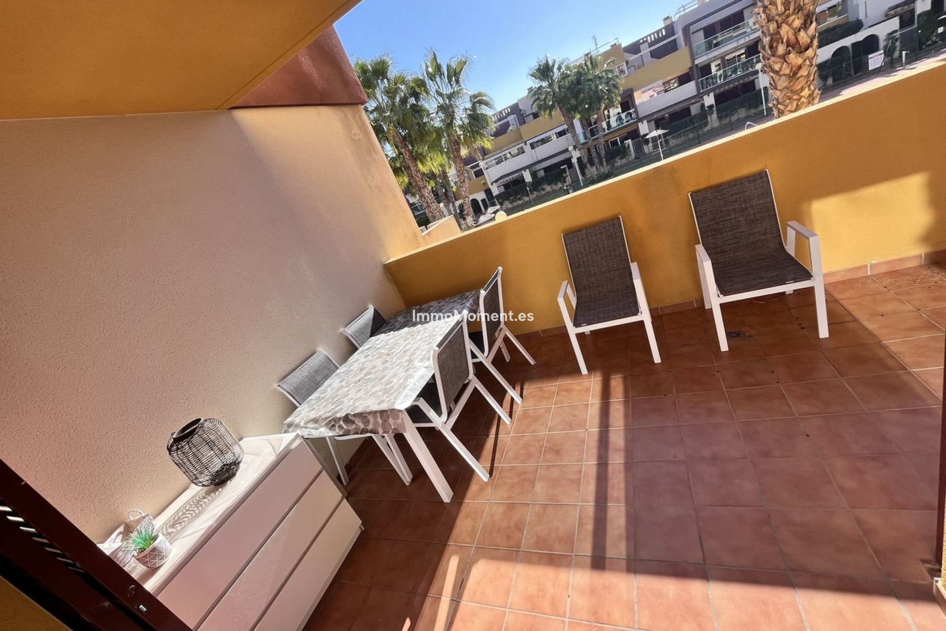 Revente - Appartement - Orihuela - Orihuela Costa