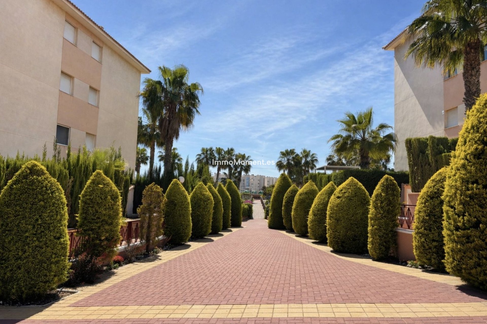 Revente - Appartement - Orihuela - Orihuela Costa