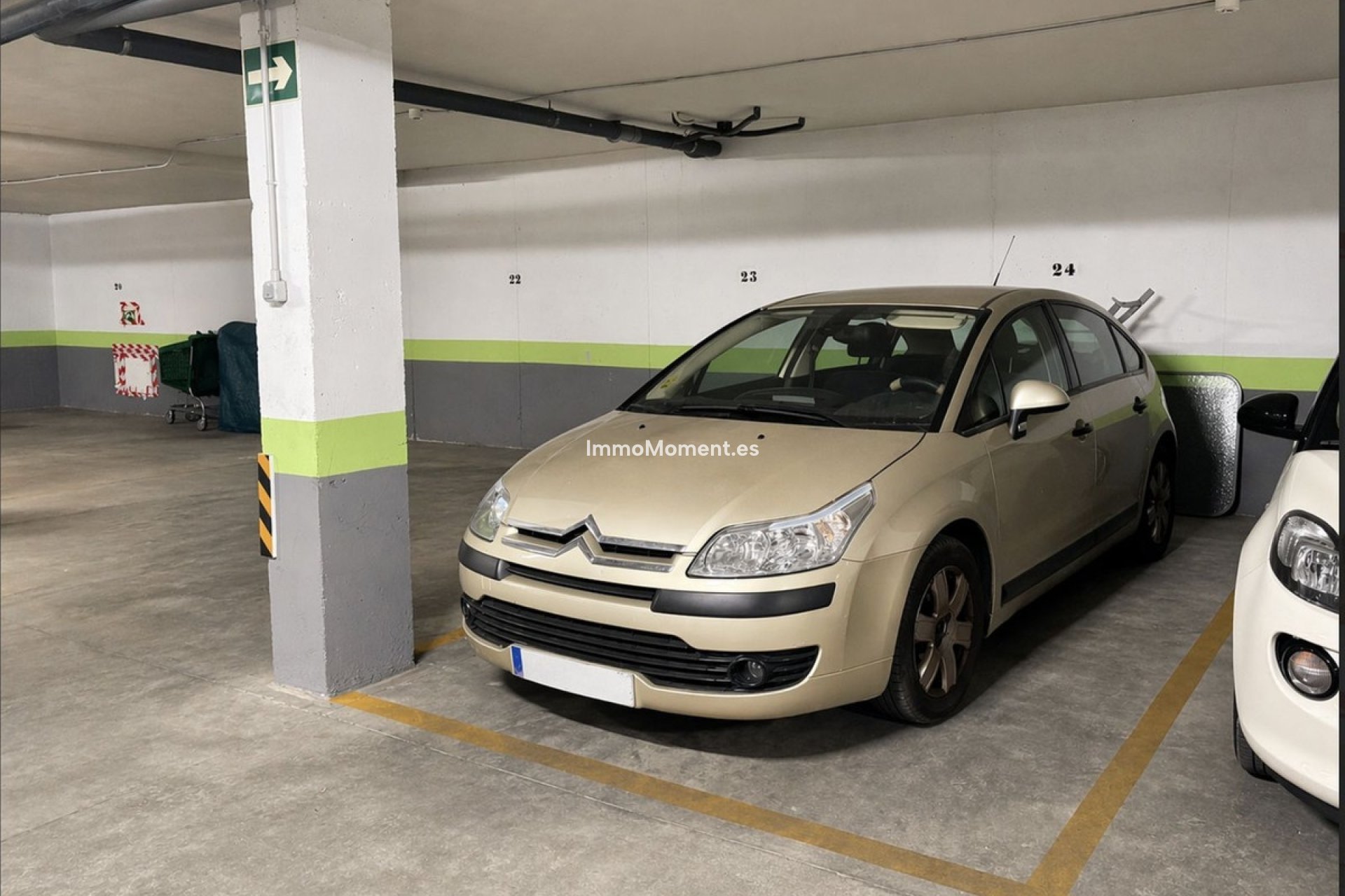 Revente - Appartement - Orihuela - Orihuela Costa